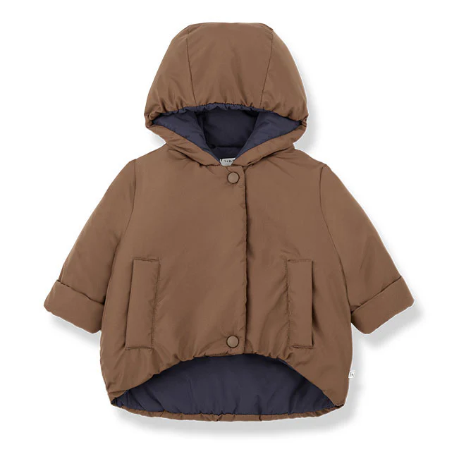 1+ In The Family Castagna Camilla Padded Coat