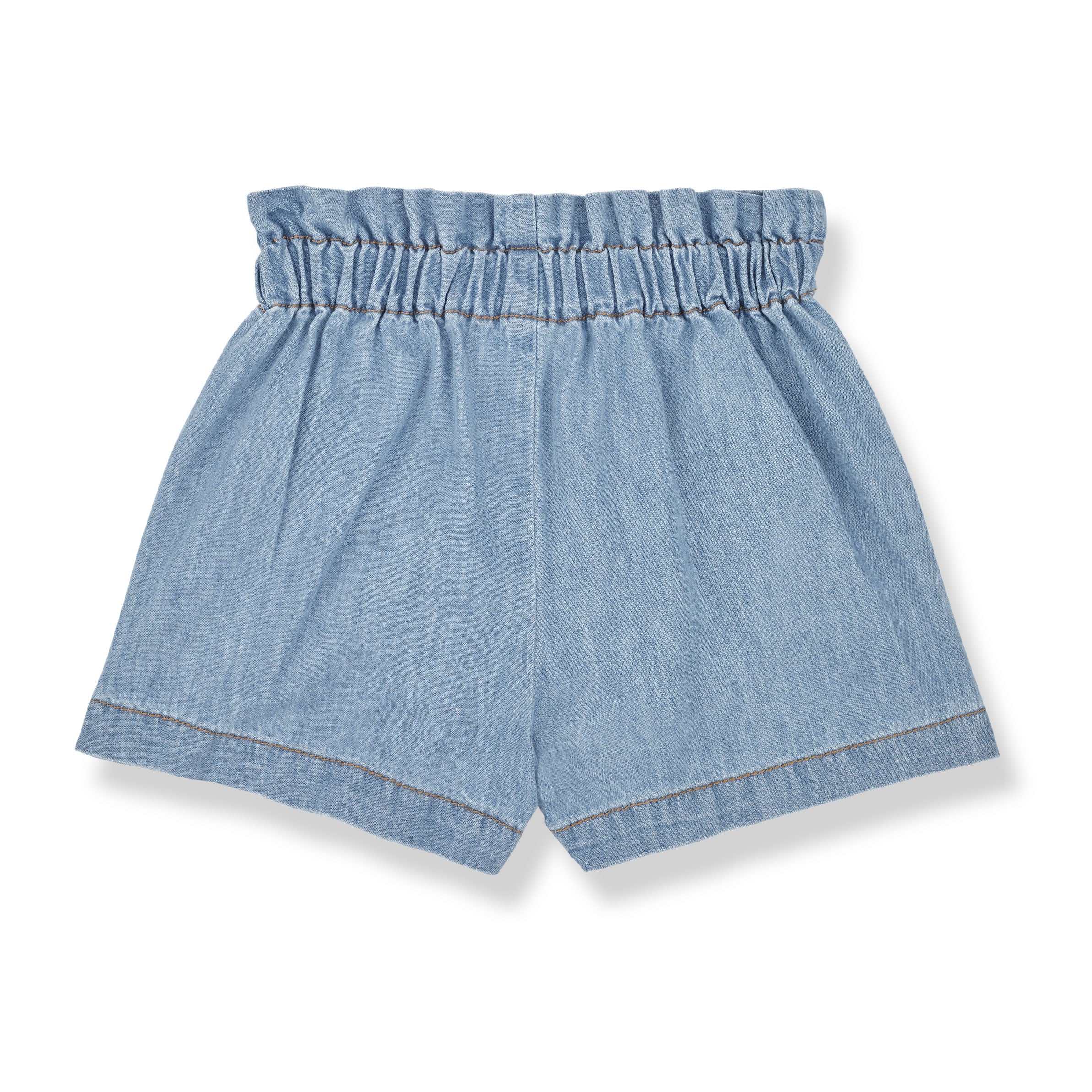 1+ In The Family Denim Fiorella Short - Image 2