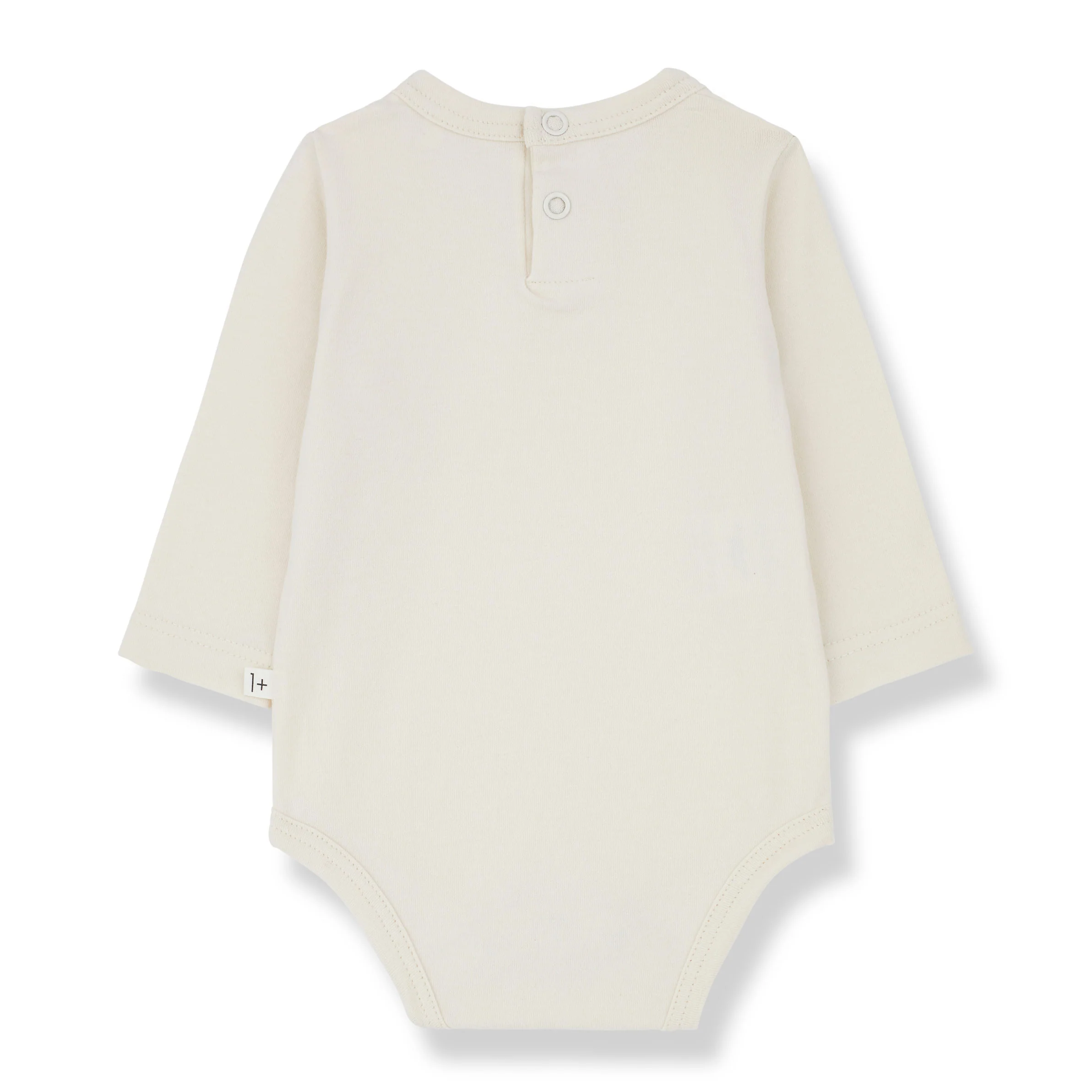 1+ In The Family Ivory Edith Logo Body - Image 2