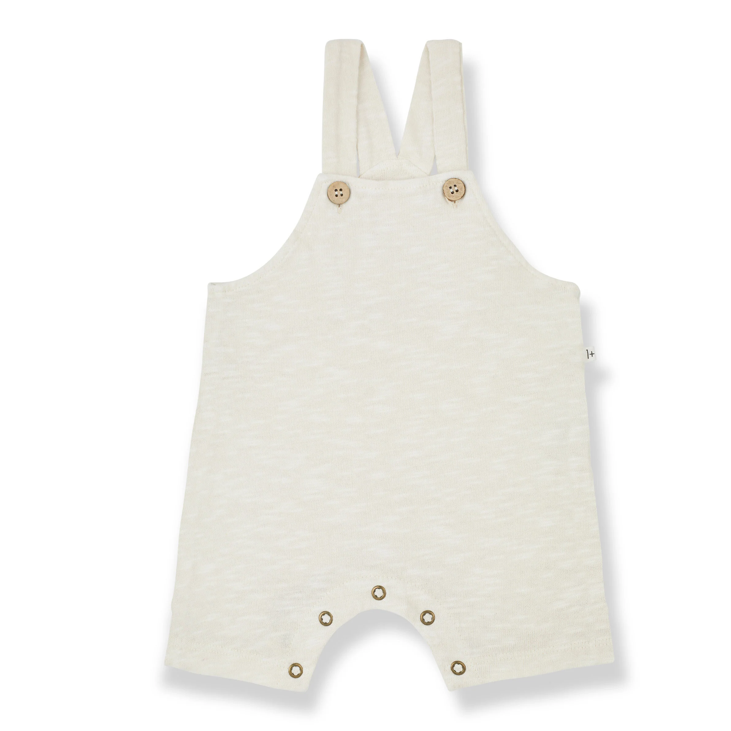 1+ In The Family Ivory Rocco Overall