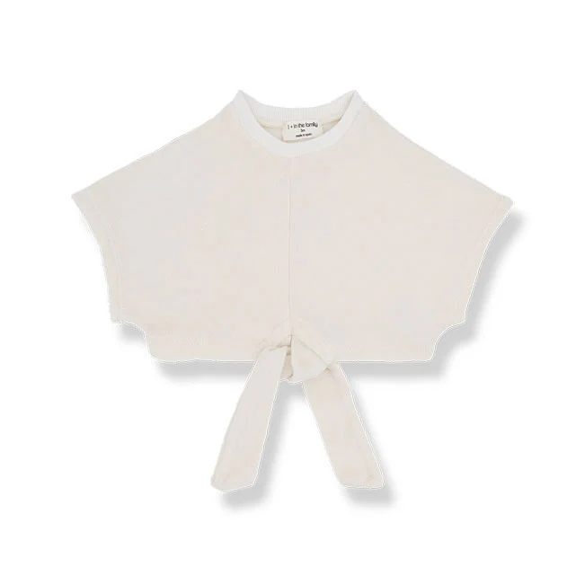 1+ in the Family Off White Aya Baby Tee