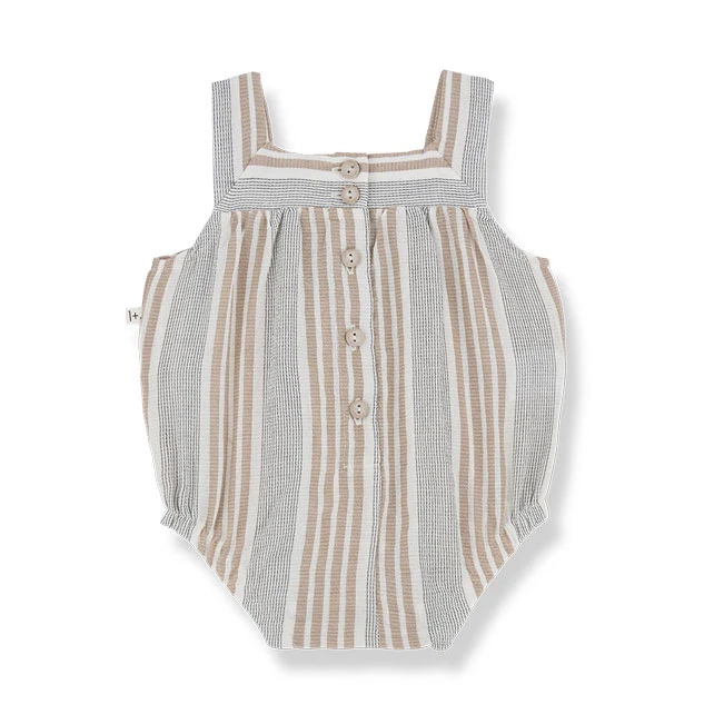 1+ in the Family Petroleum Eren Romper - Image 2