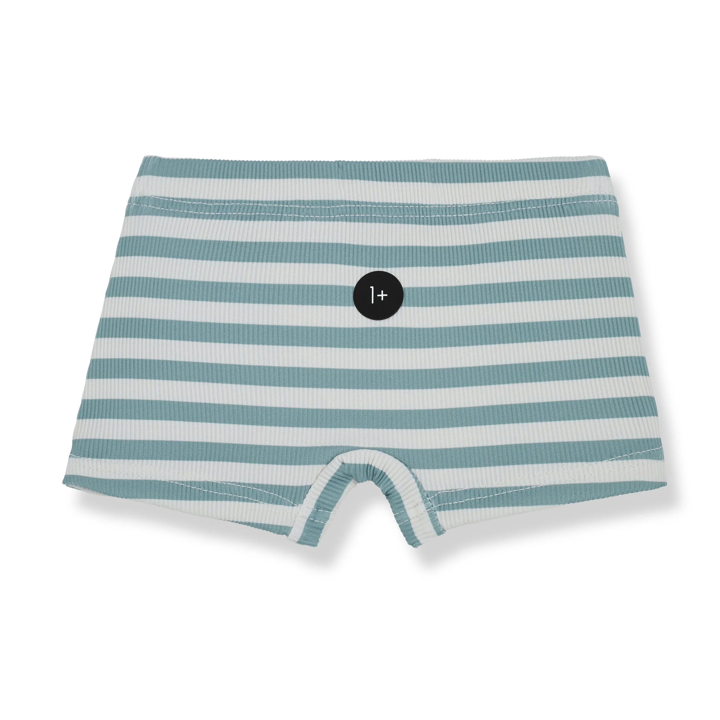 1+ In The Family Shark Alessandro Swim Boxer - Image 2