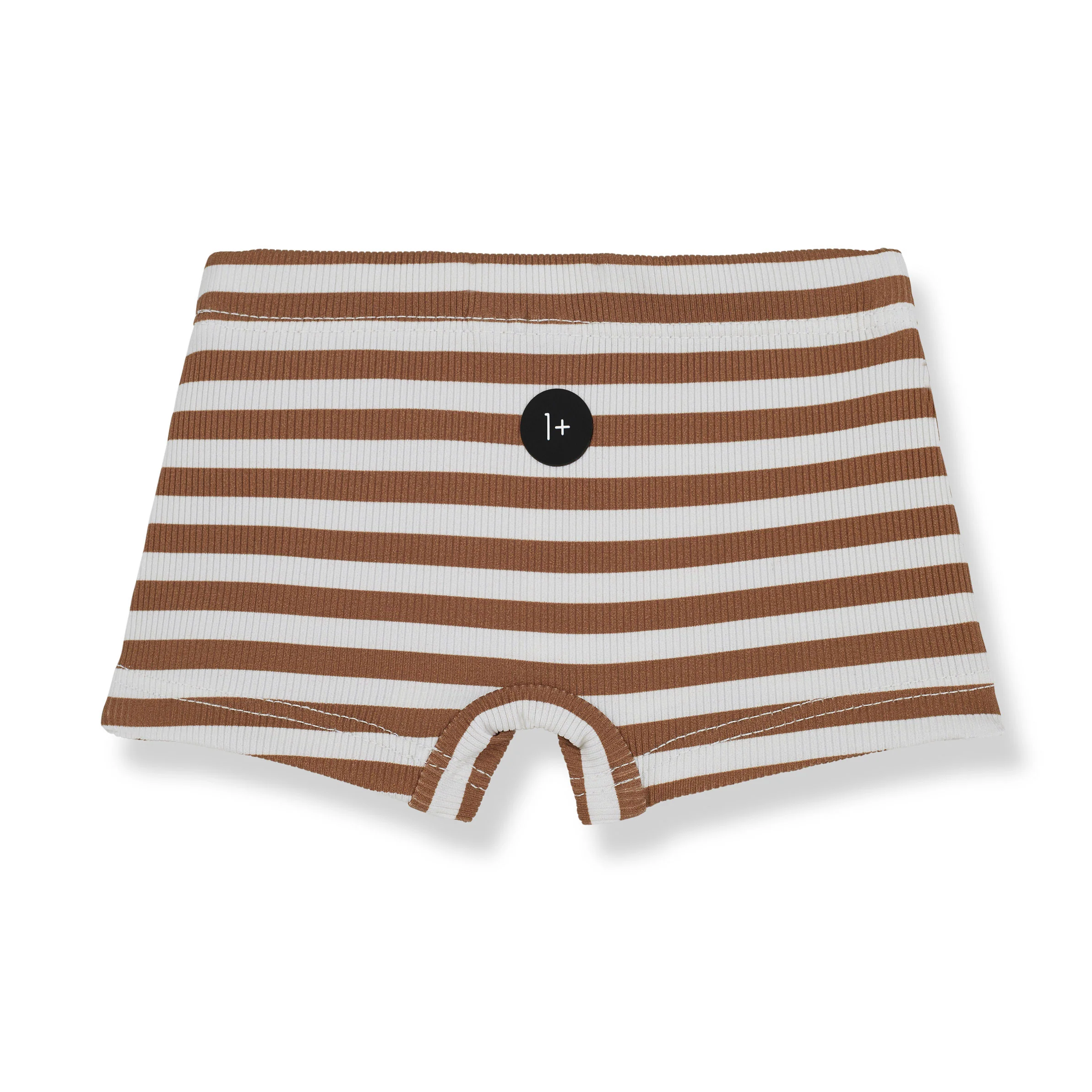 1+ In The Family Sienna Alessandro Swim Boxer - Image 2