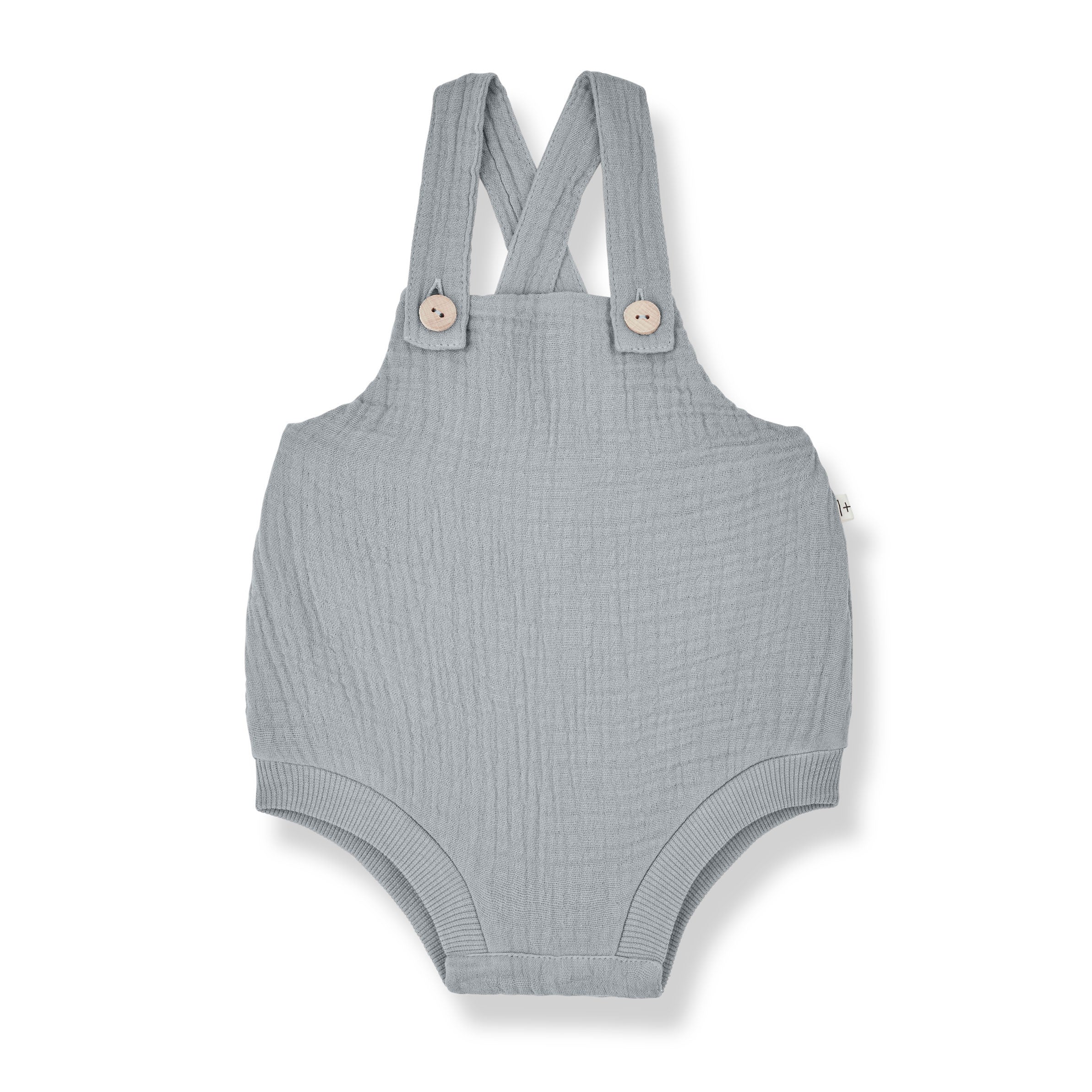 1+ In The Family Smoky Dido Romper