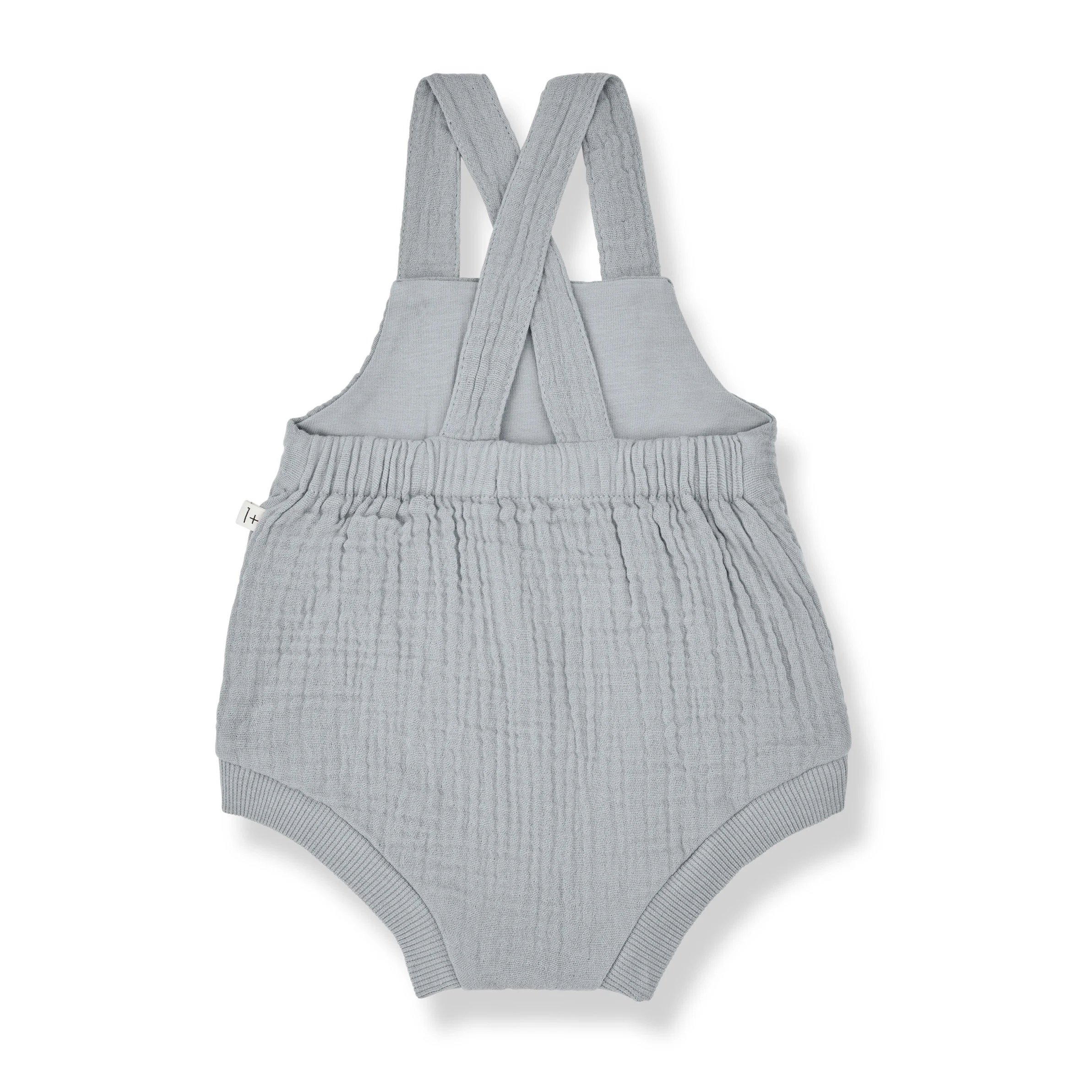1+ In The Family Smoky Dido Romper - Image 2