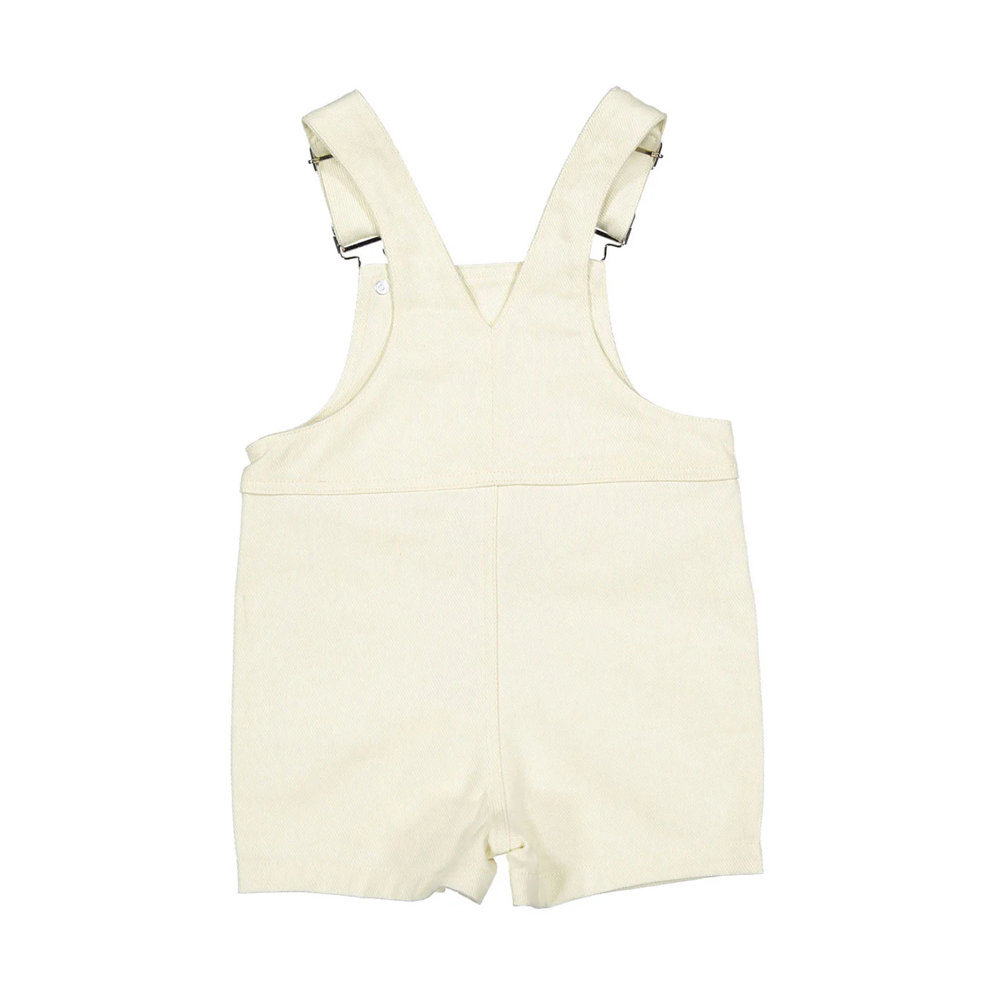 1984 Denim Chicken Overalls - Image 3