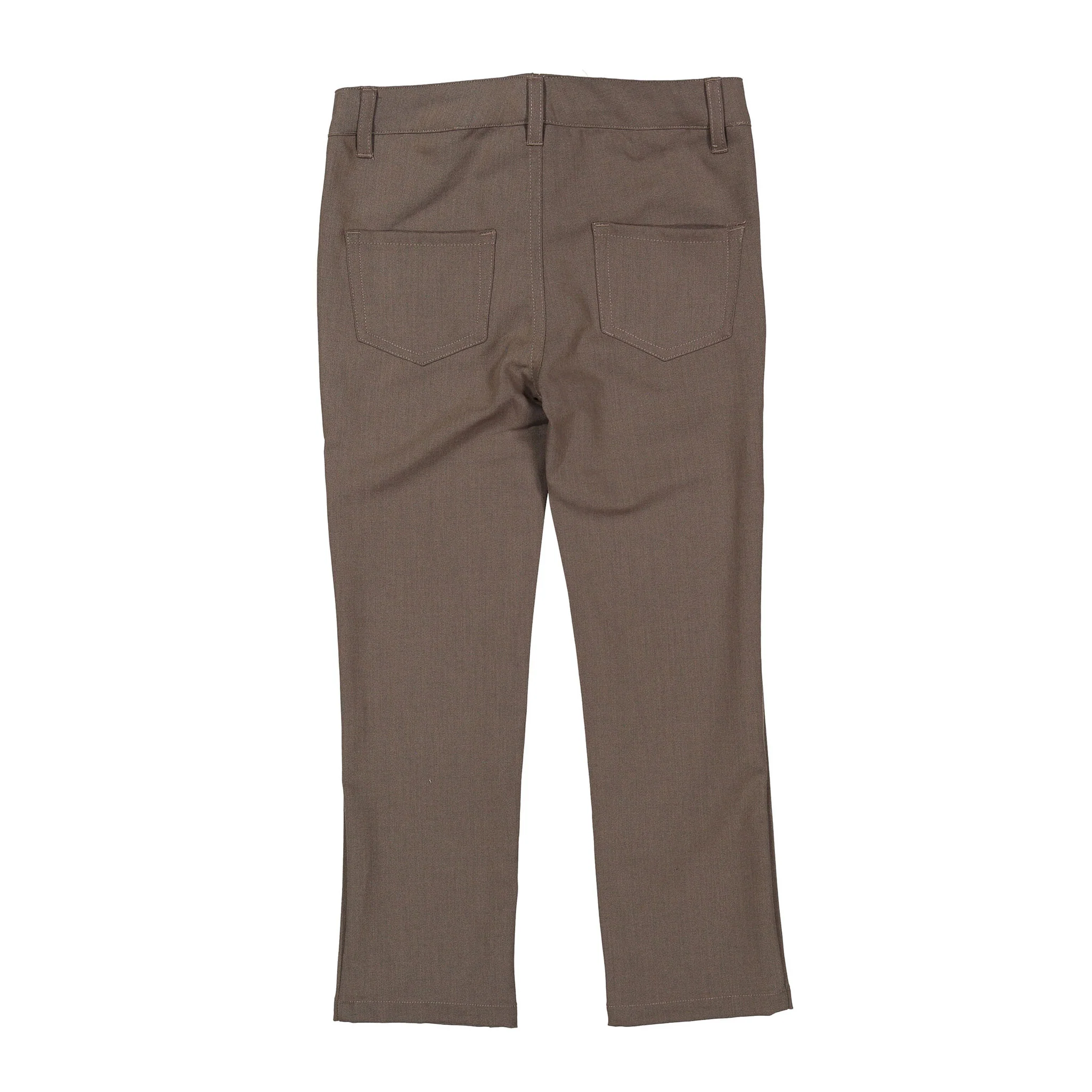 1984 Mocha Pants - Image 3