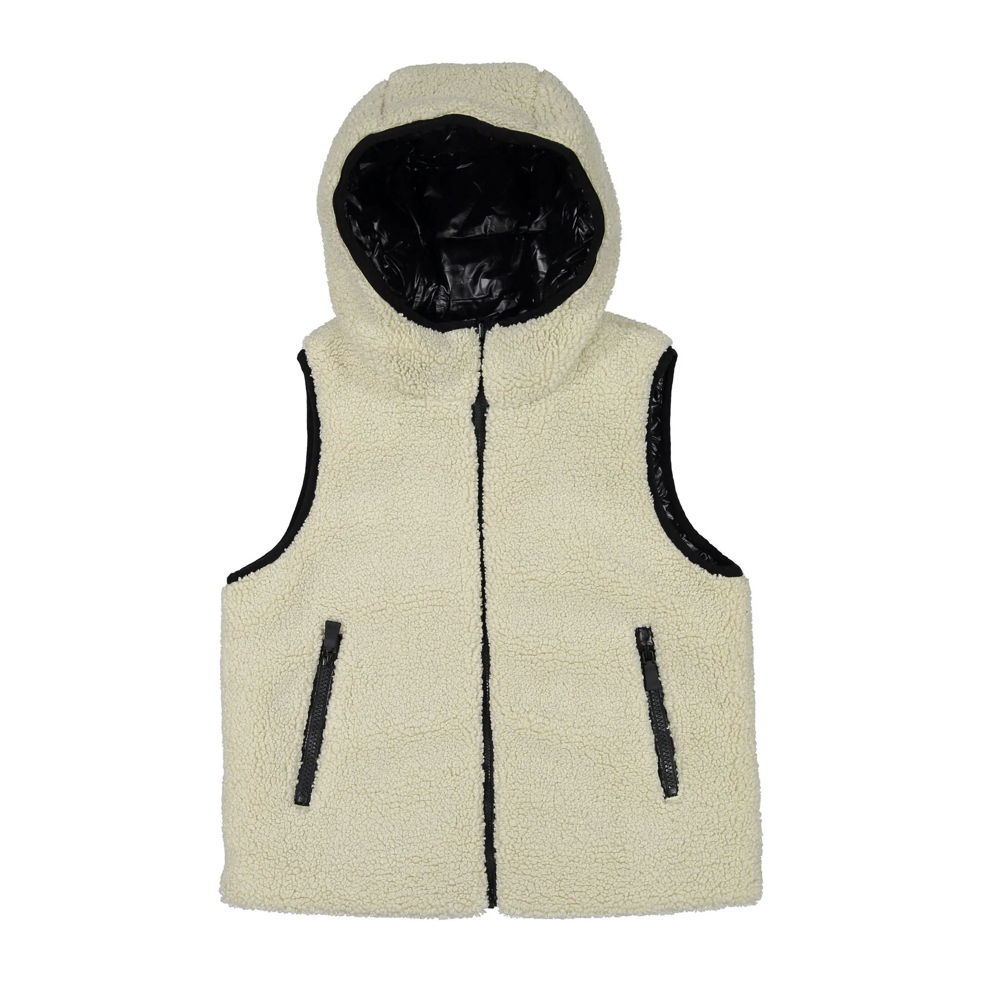 Add Noir Down Vest + Down Jacket - Image 3