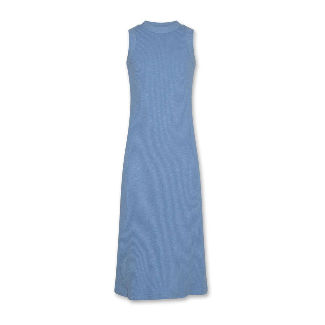 AO76 Vista Blue Elio Dress