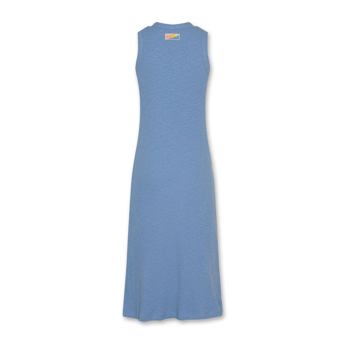 AO76 Vista Blue Elio Dress - Image 2