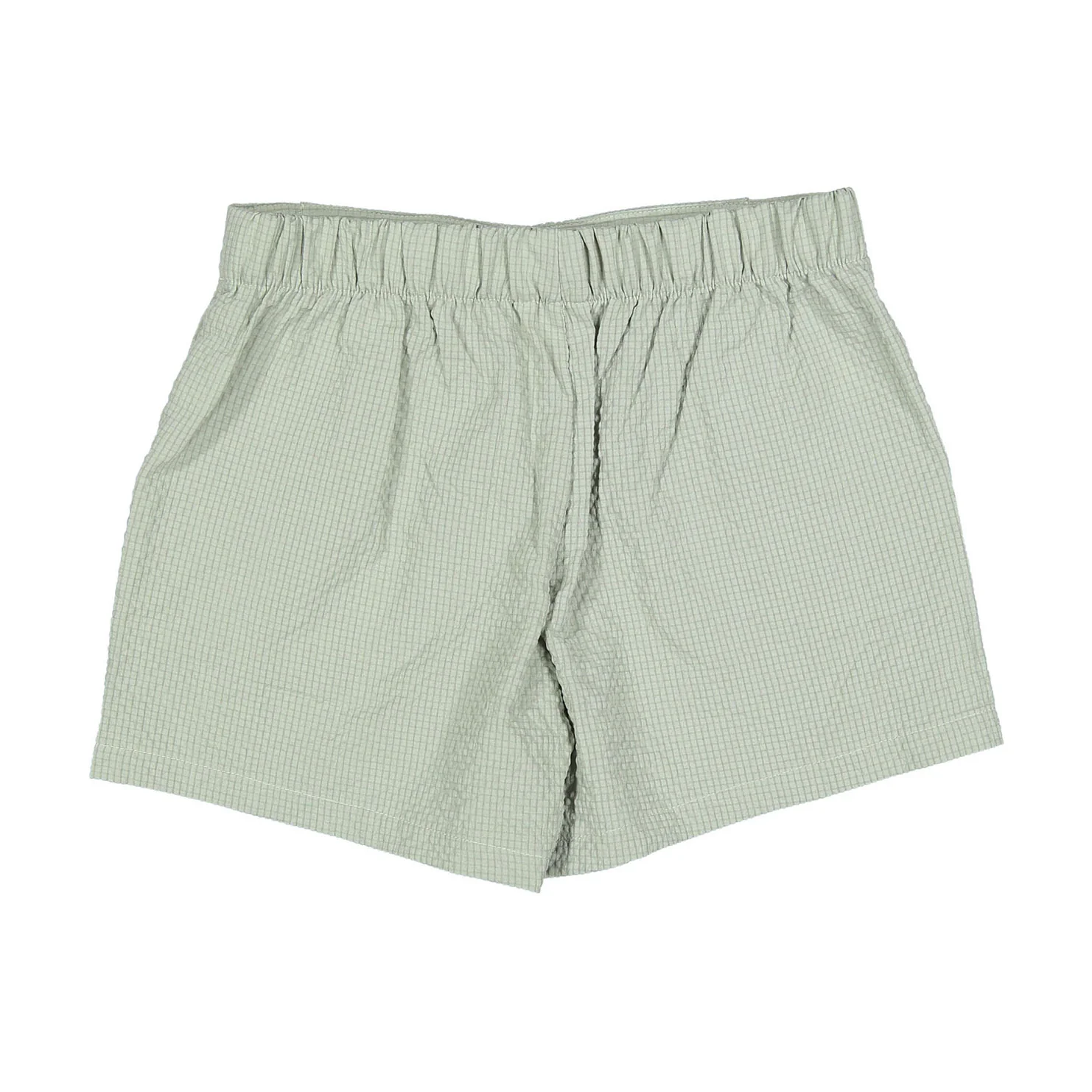 Arza Sage Texture Sailor Shorts - Image 3