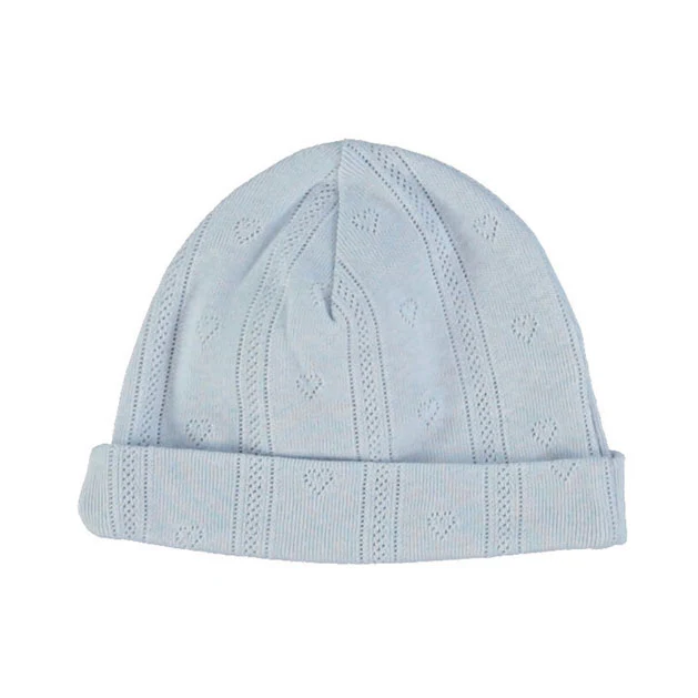 Bebe Organic Atlantic Bebe Hat