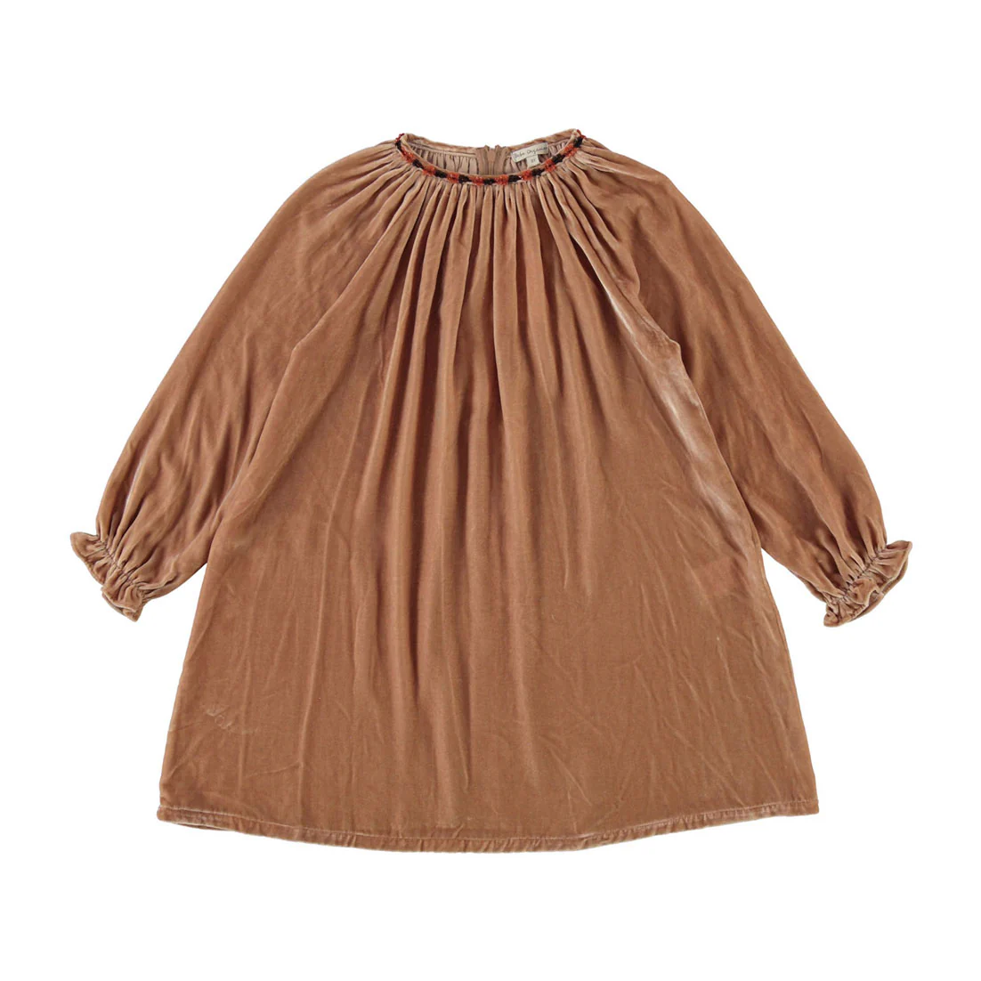 Bebe Organic Ballet Ayla Dress