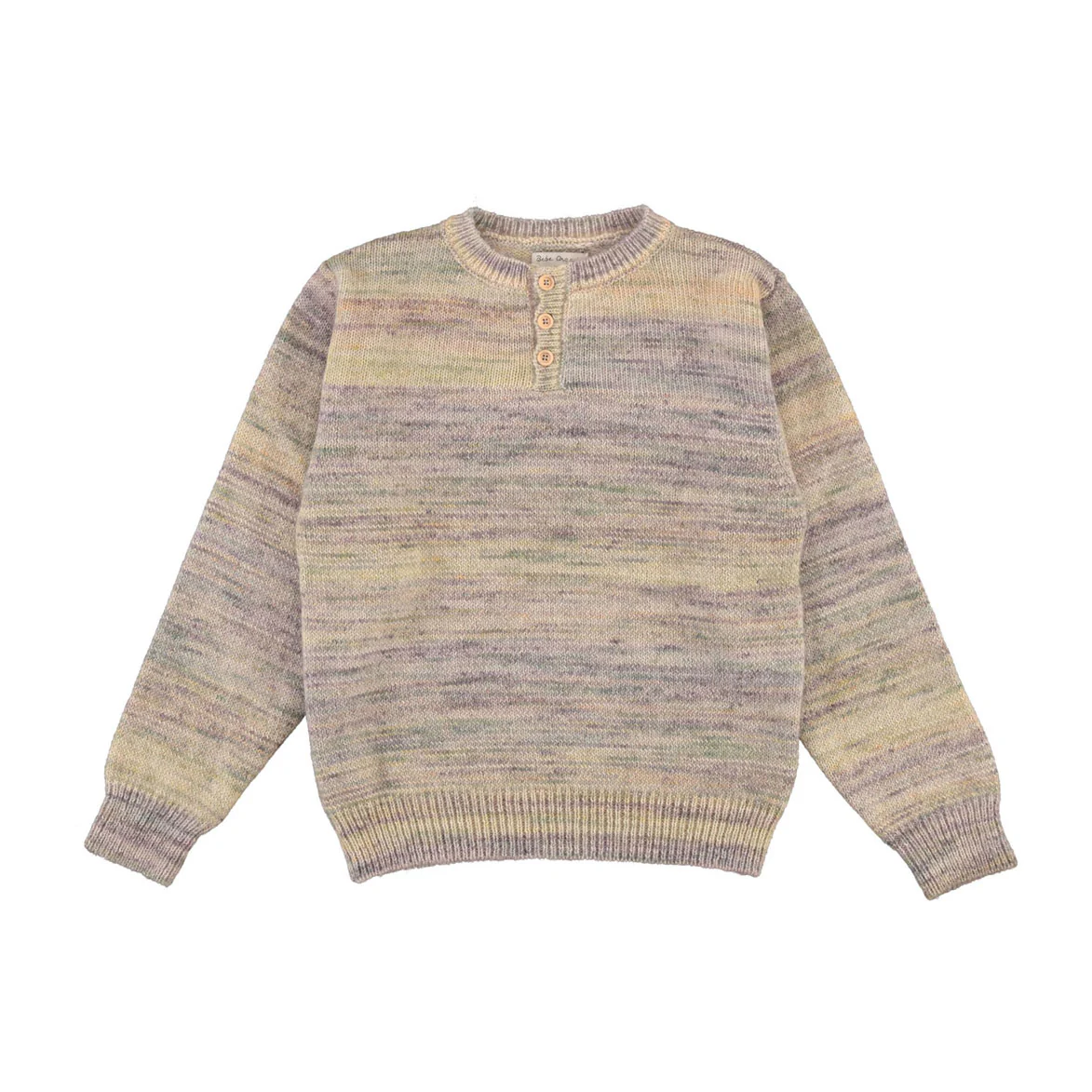 Bebe Organic Bohemia Giles Pullover