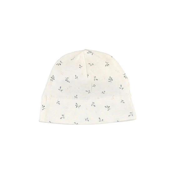 Bebe Organic  Leaf Whisper Lou Hat