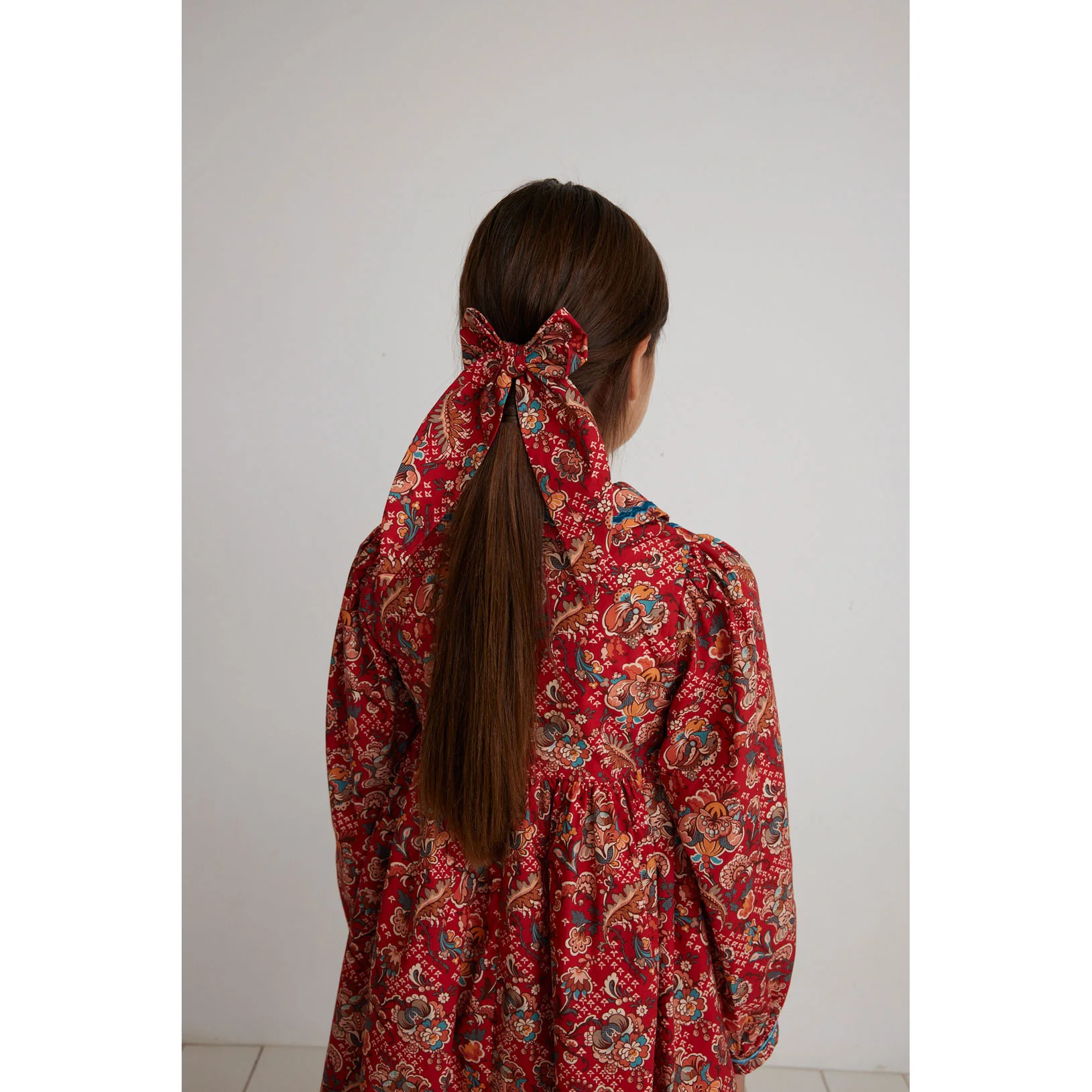 Bebe Organic Liberty Weavers Wonders Floria Dress - Image 3