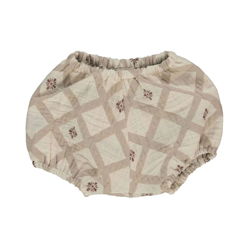 Bebe Organic Nostalgia Joan Baby Set - Image 3