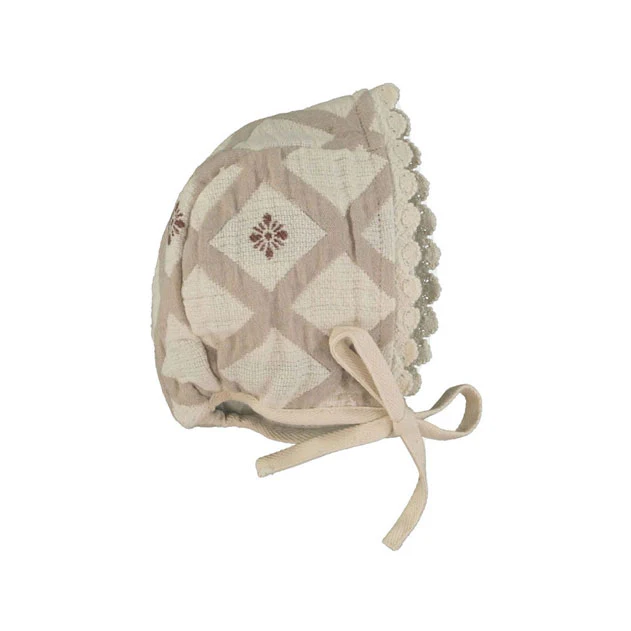 Bebe Organic Nostalgia Joan Bonnet