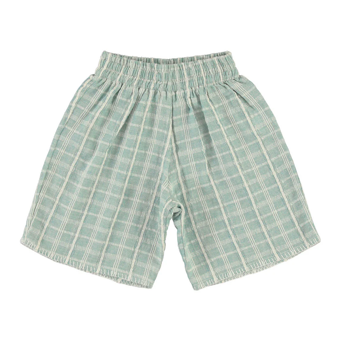 Bebe Organic Rustic Atlantic Mathias Short