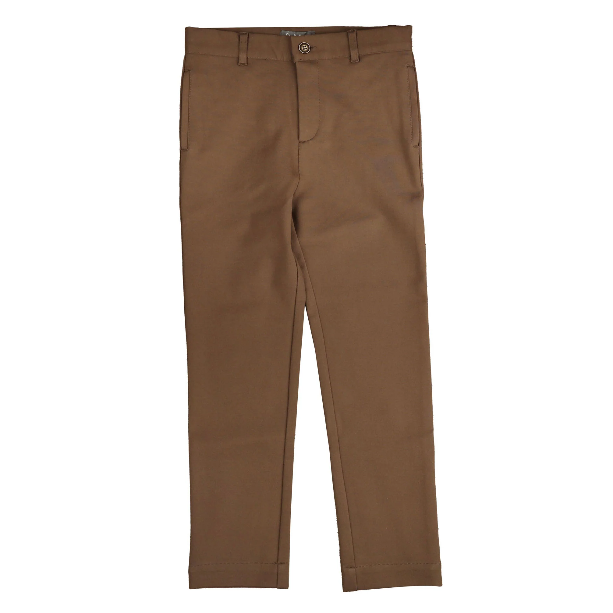 Belati Mocha Jersey Pants