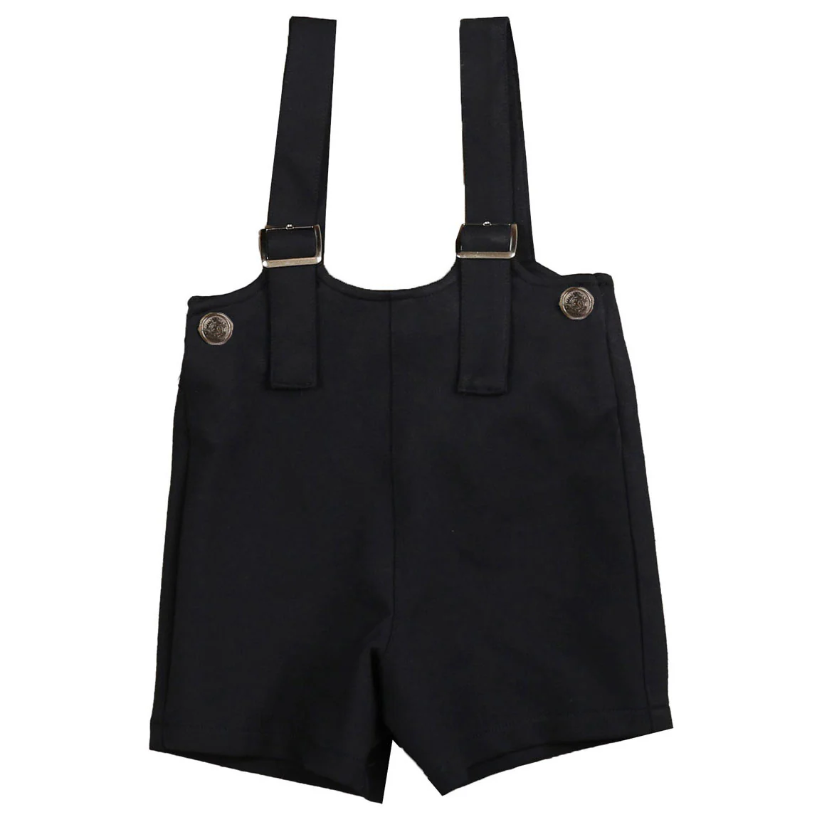 Belati Navy Jersey Overall