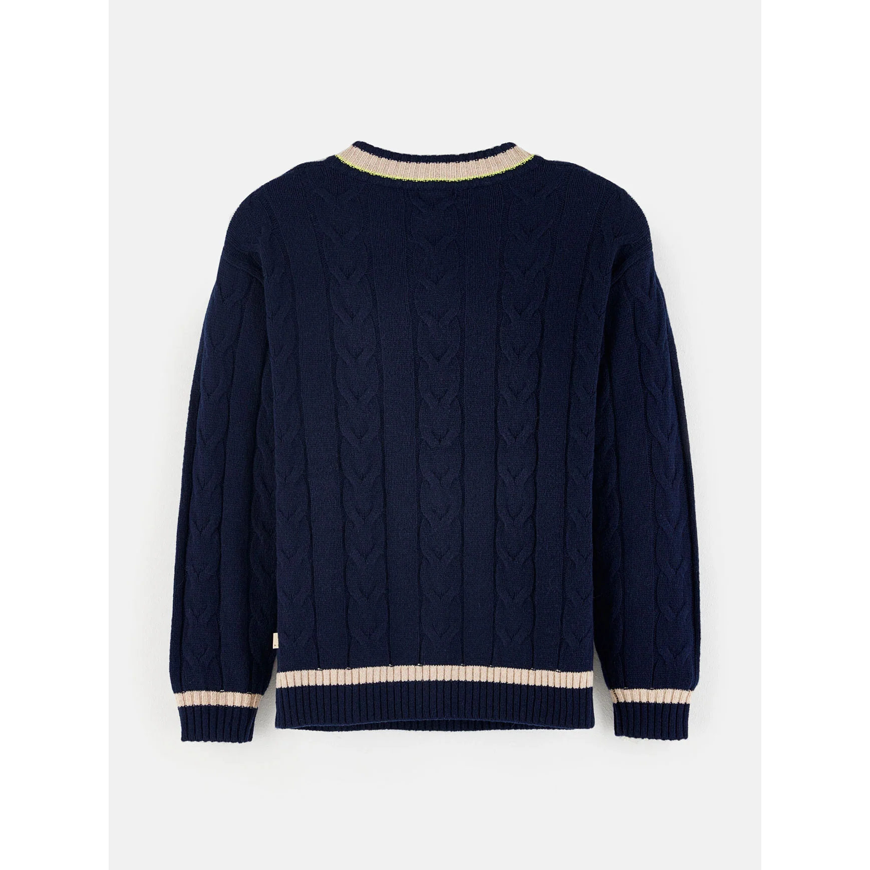 Bellerose America Gimso Pullover - Image 2