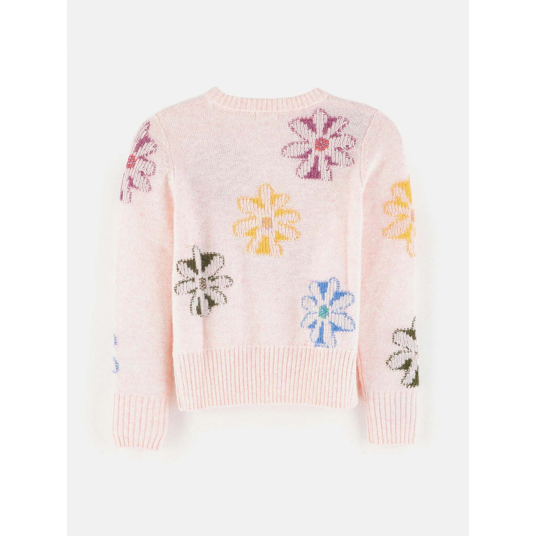 Bellerose Ballerine Dioflo Sweater - Image 2
