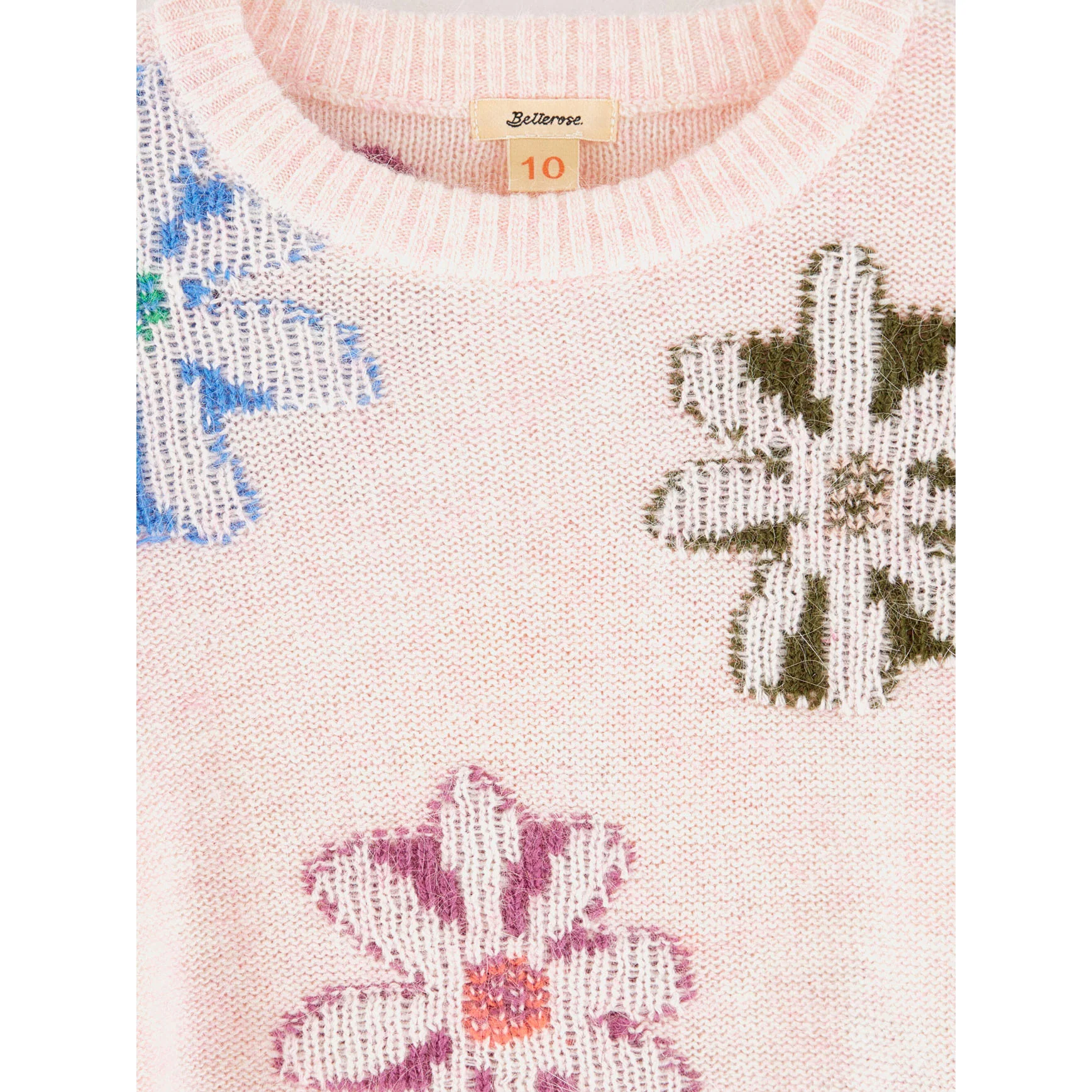 Bellerose Ballerine Dioflo Sweater - Image 3