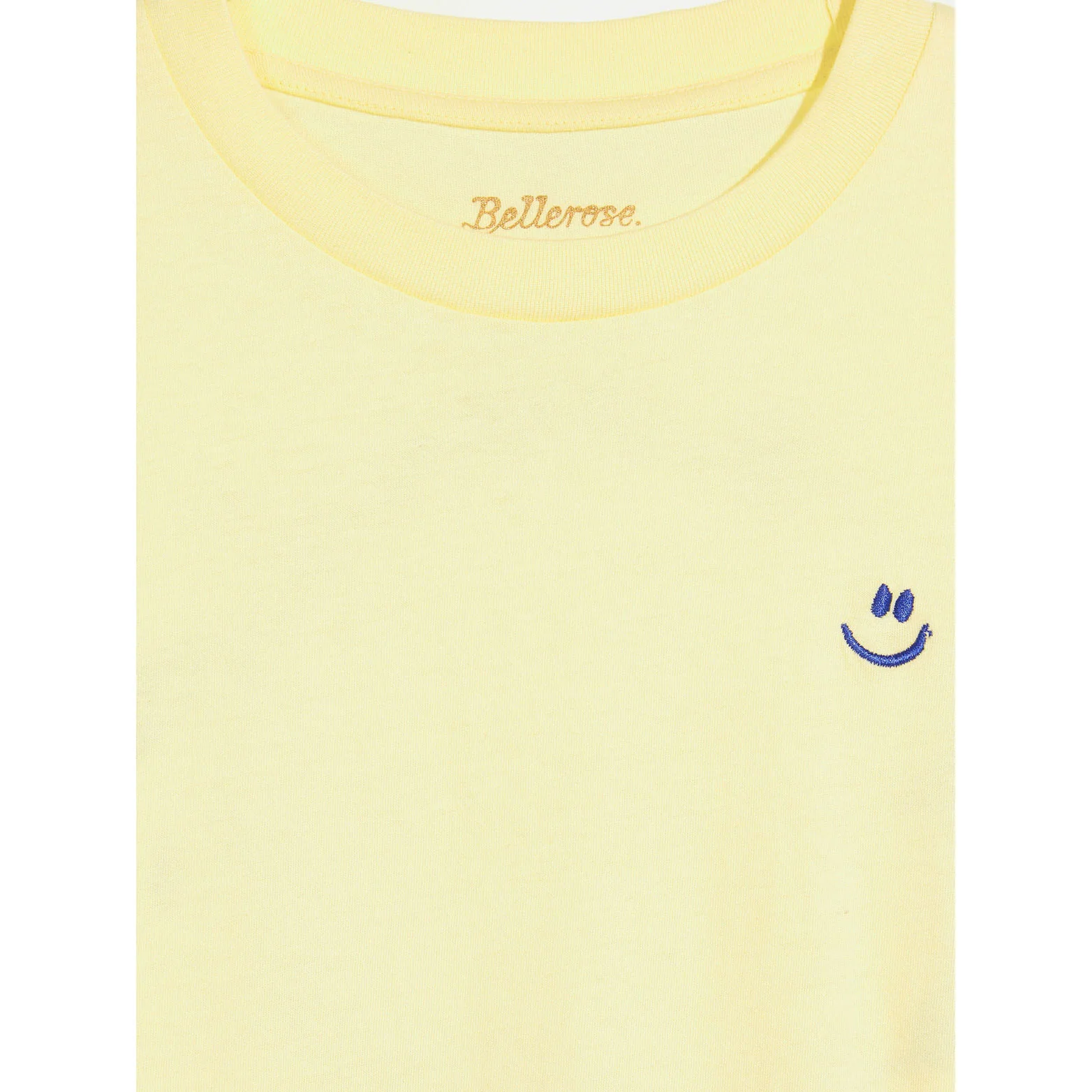 Bellerose Banana Asha Tee - Image 3