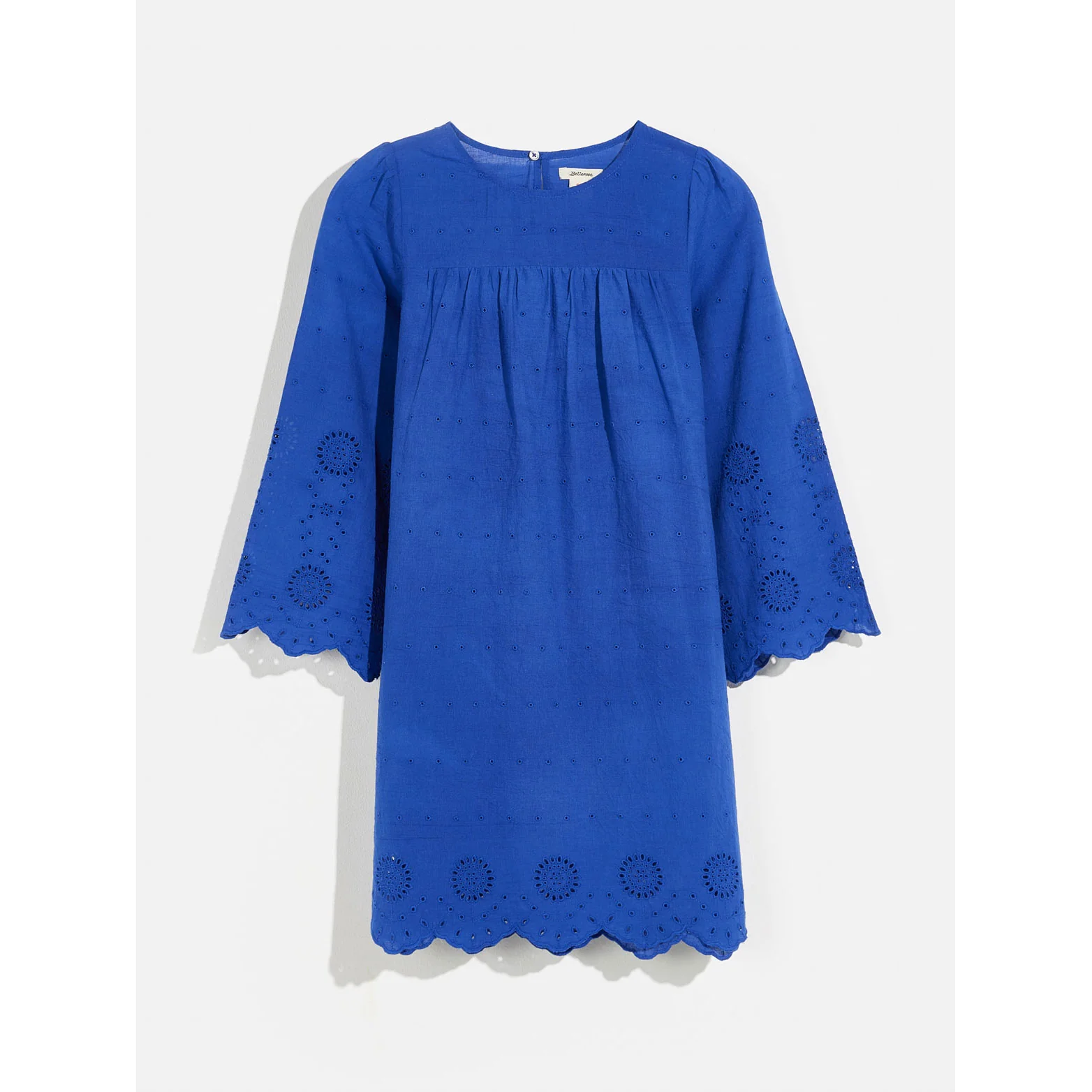 Bellerose Blueworker Hemlock Dress
