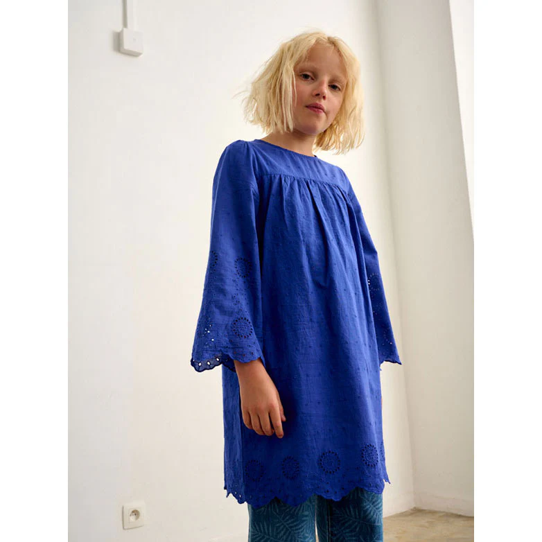 Bellerose Blueworker Hemlock Dress - Image 2