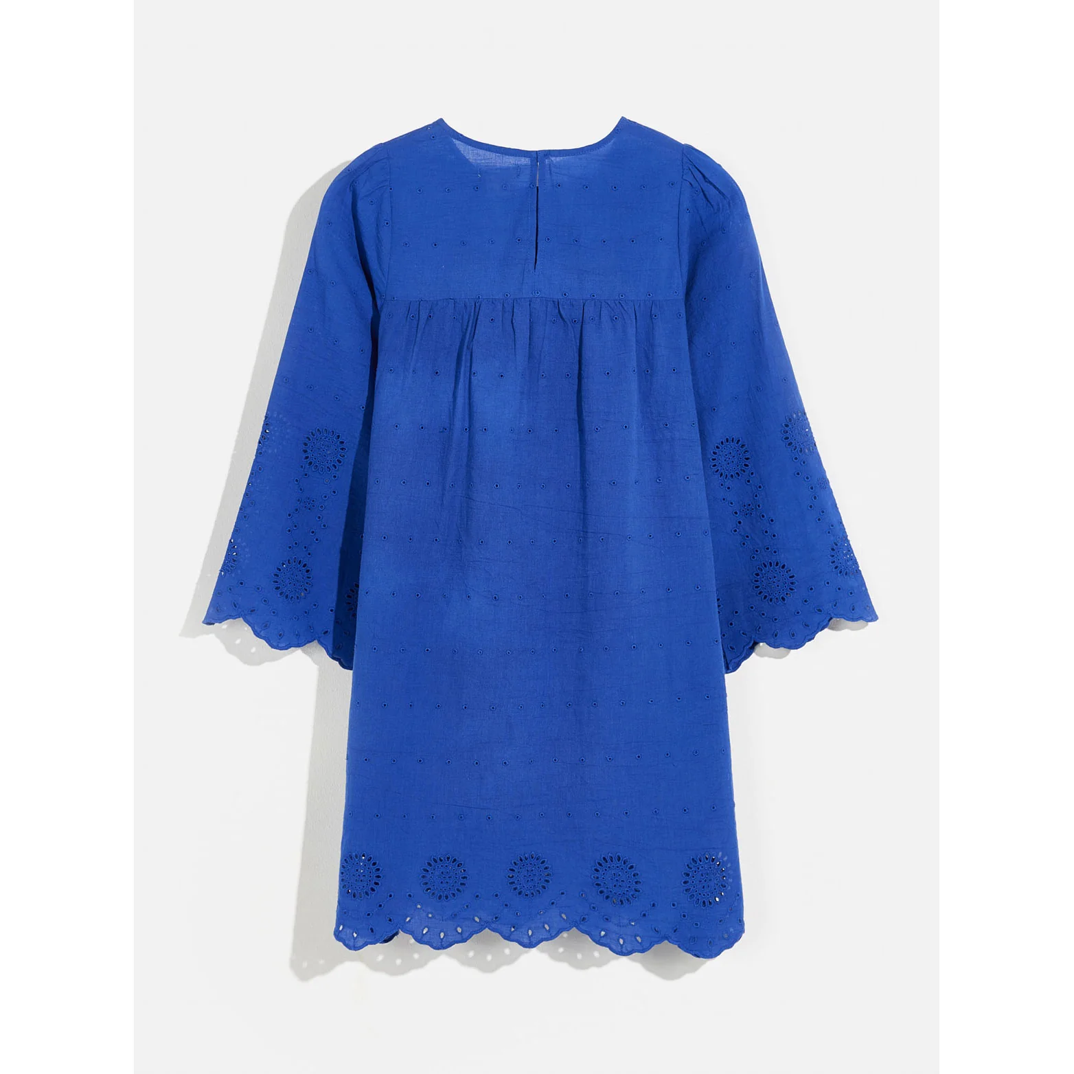 Bellerose Blueworker Hemlock Dress - Image 3