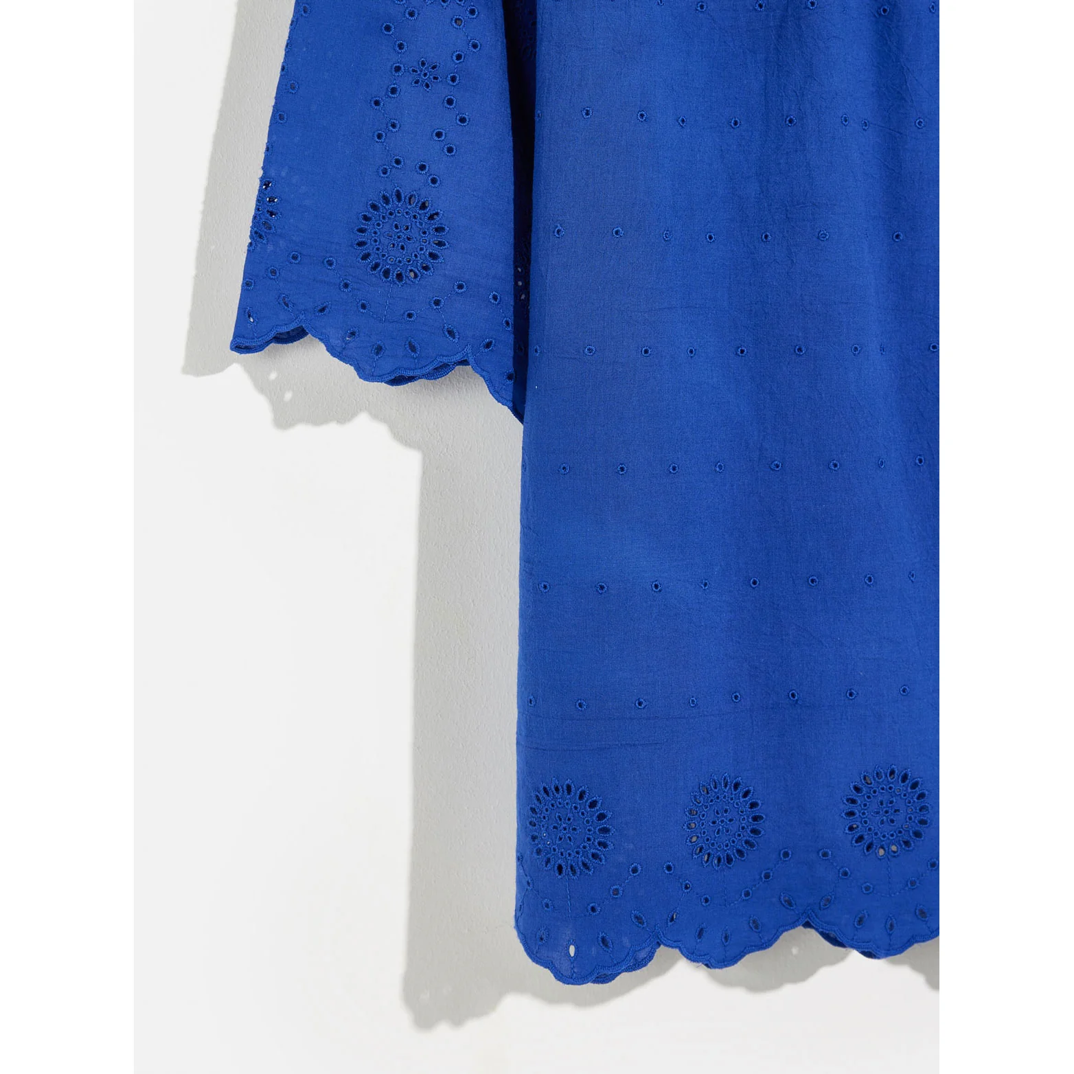 Bellerose Blueworker Hemlock Dress - Image 4
