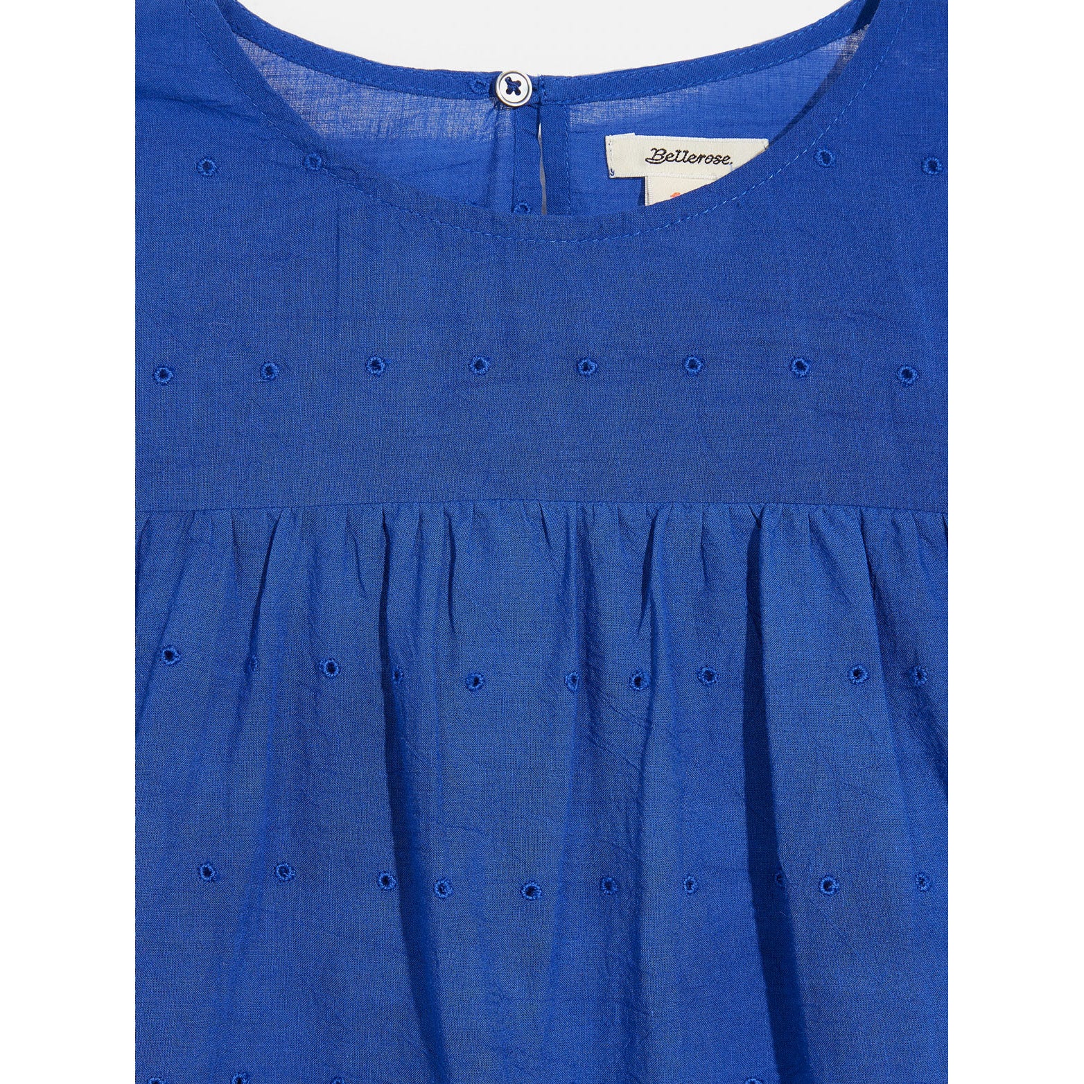 Bellerose Blueworker Hemlock Dress - Image 5