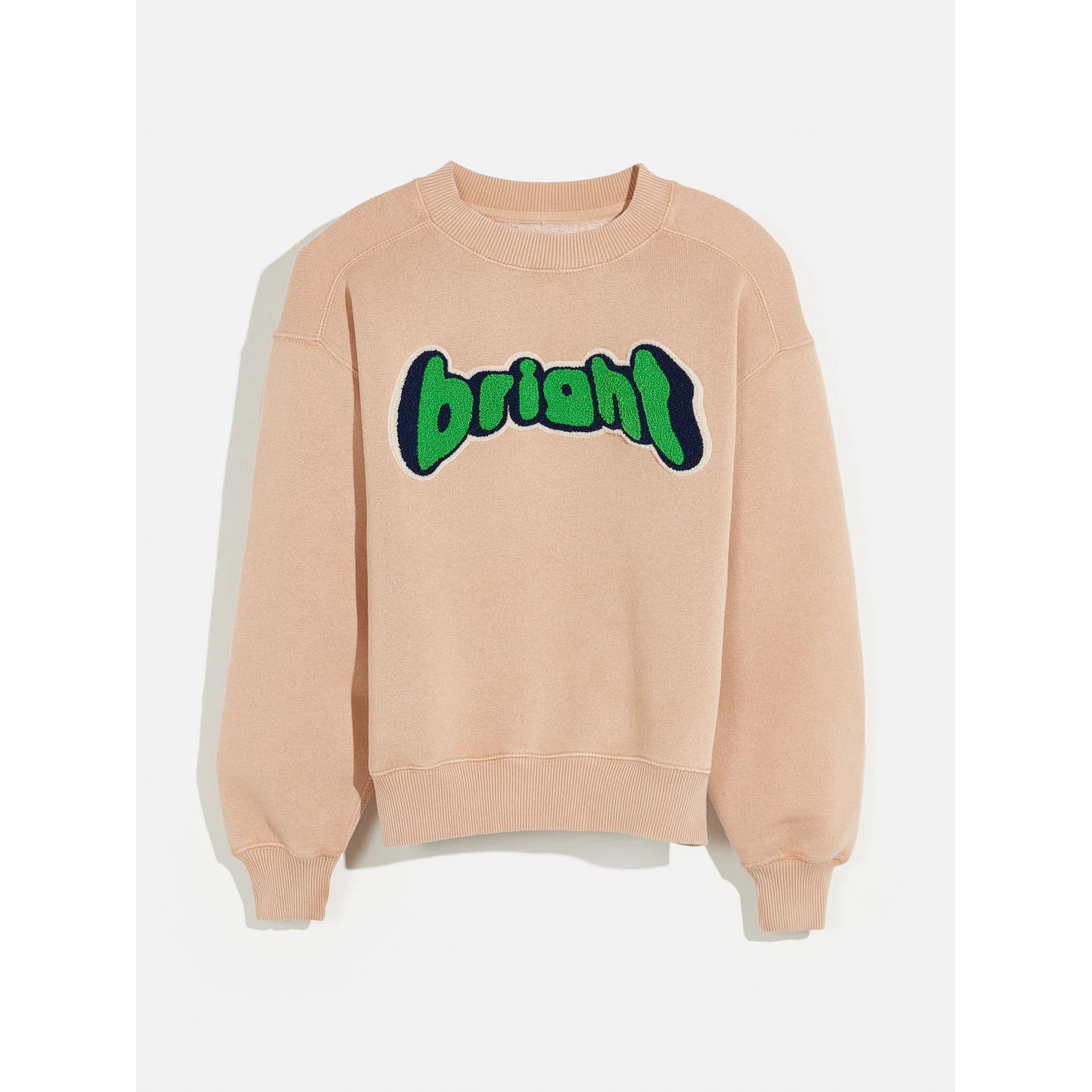 Bellerose Cinnamon Fadol Sweatshirt