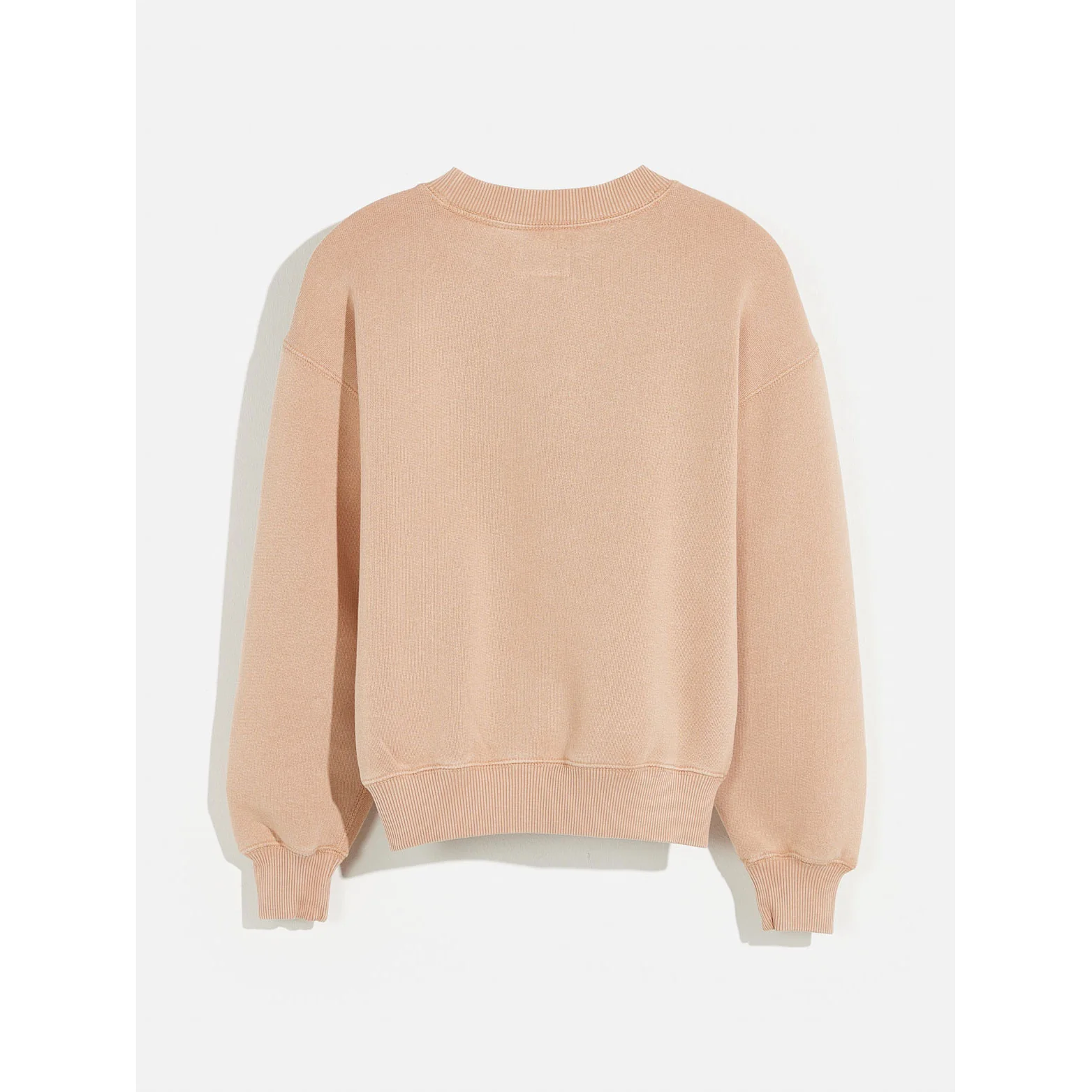 Bellerose Cinnamon Fadol Sweatshirt - Image 2