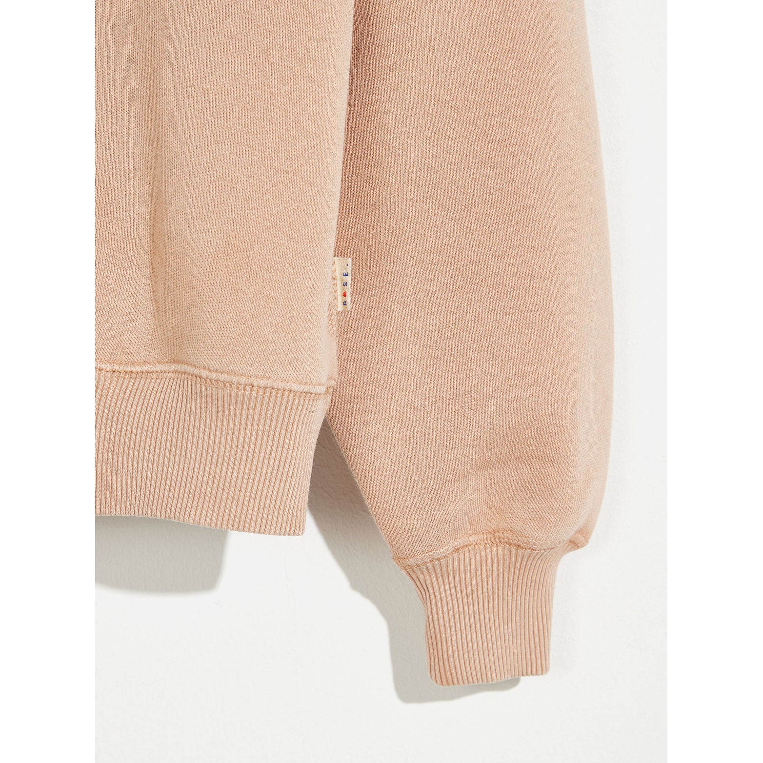Bellerose Cinnamon Fadol Sweatshirt - Image 3