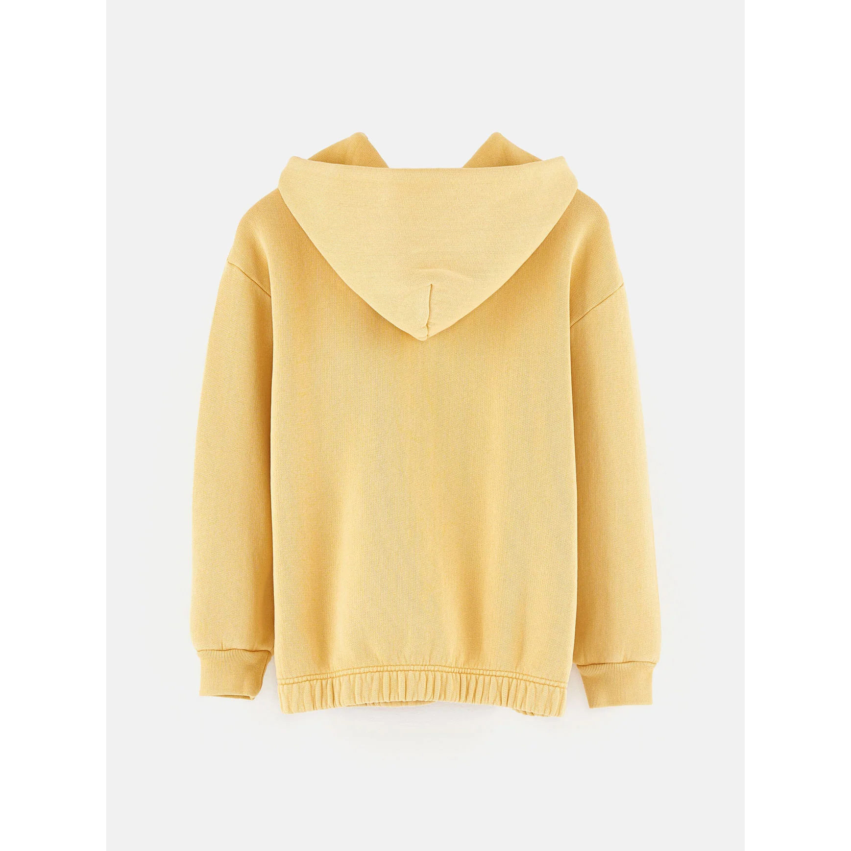 Bellerose Cornflake Farino Zip-Up Sweatshirt - Image 2