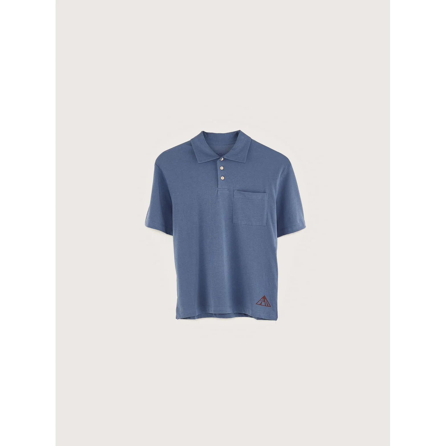 Bellerose Dark Wave Komiu Polo