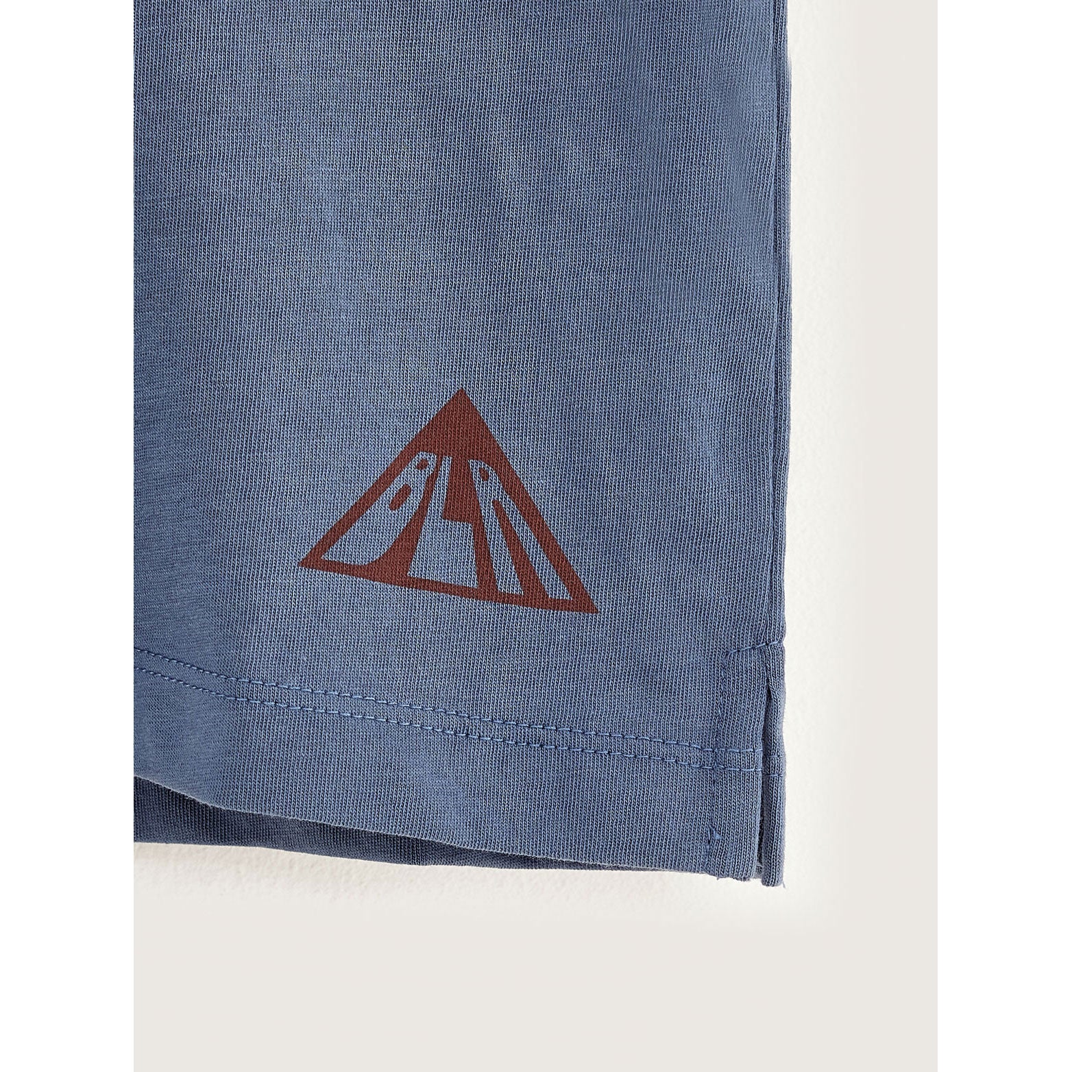 Bellerose Dark Wave Komiu Polo - Image 2