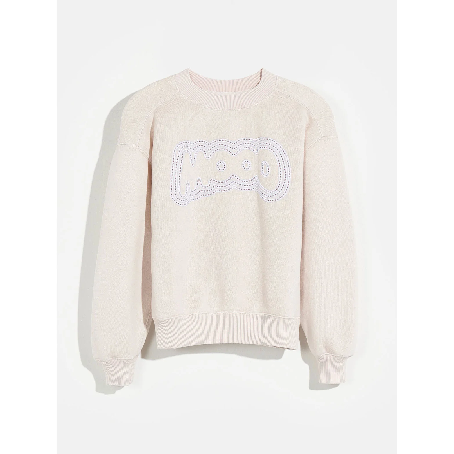 Bellerose Dusk Fadol Sweatshirt