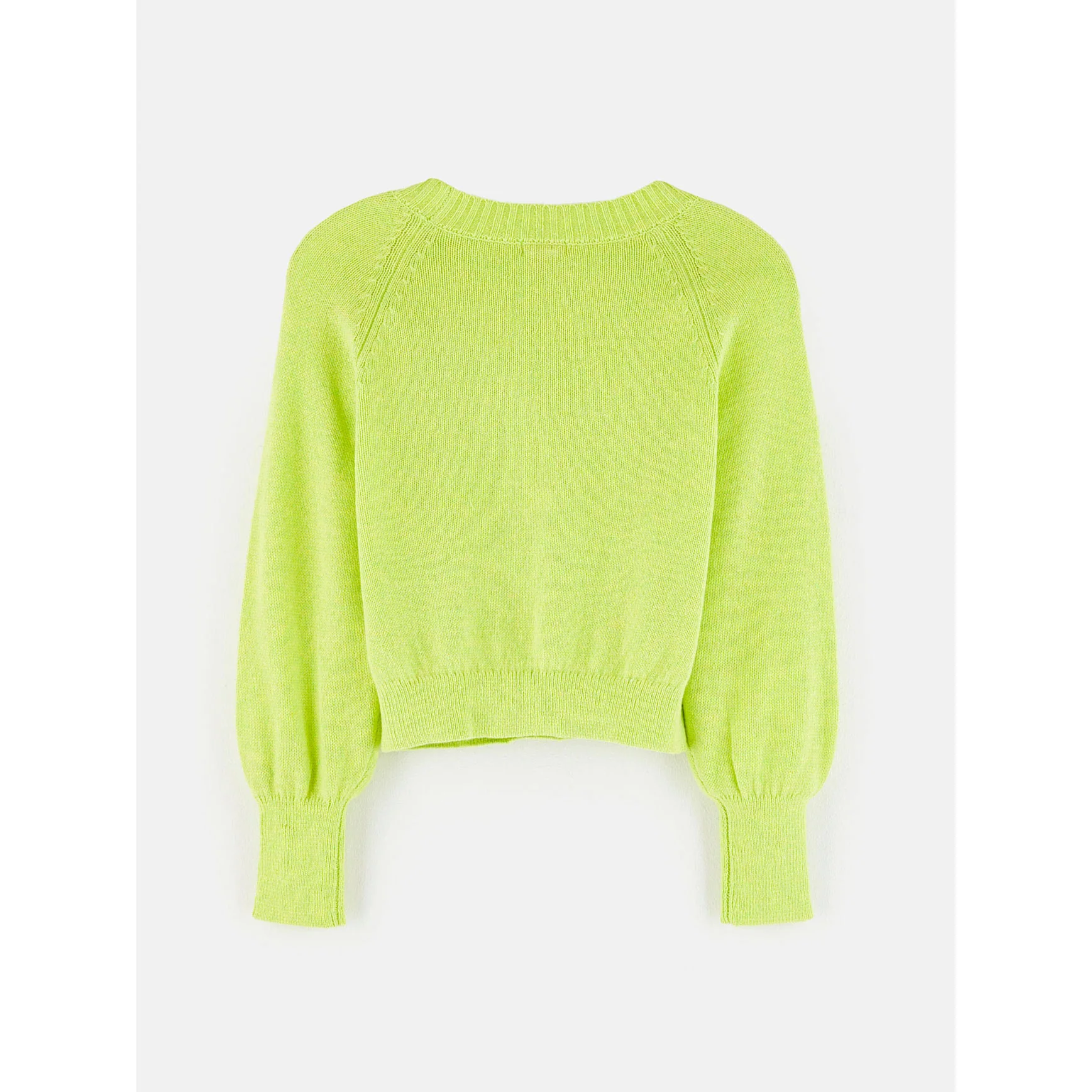 Bellerose Fluorine Gimza Sweater - Image 2