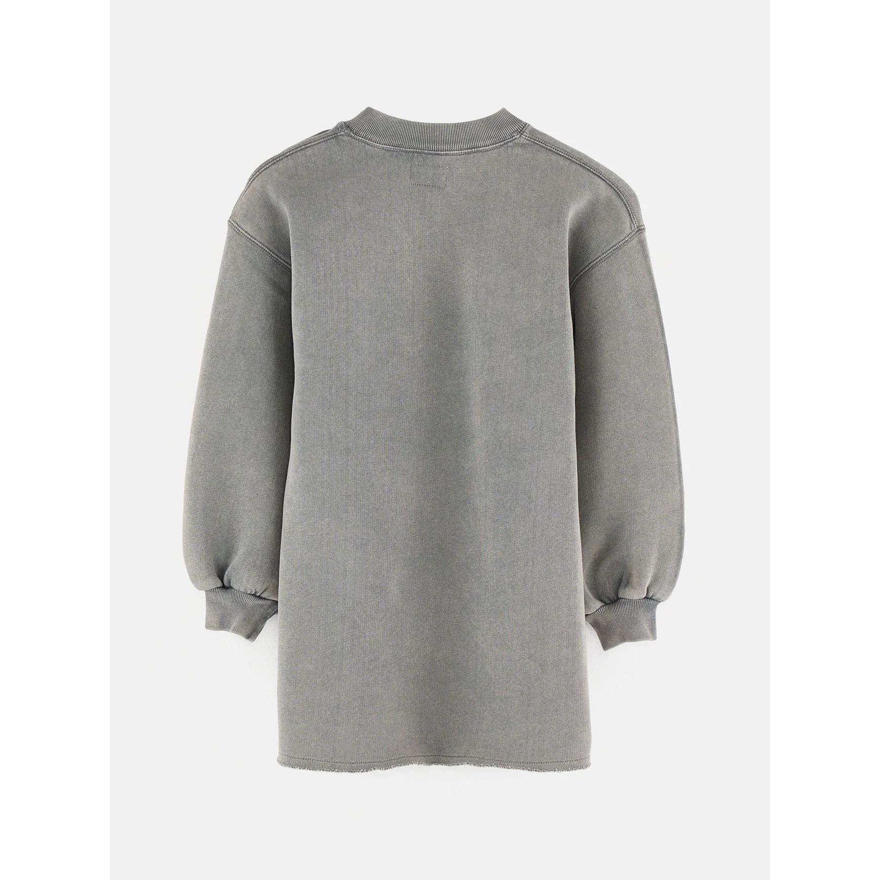 Bellerose Grey Francy Dress - Image 2