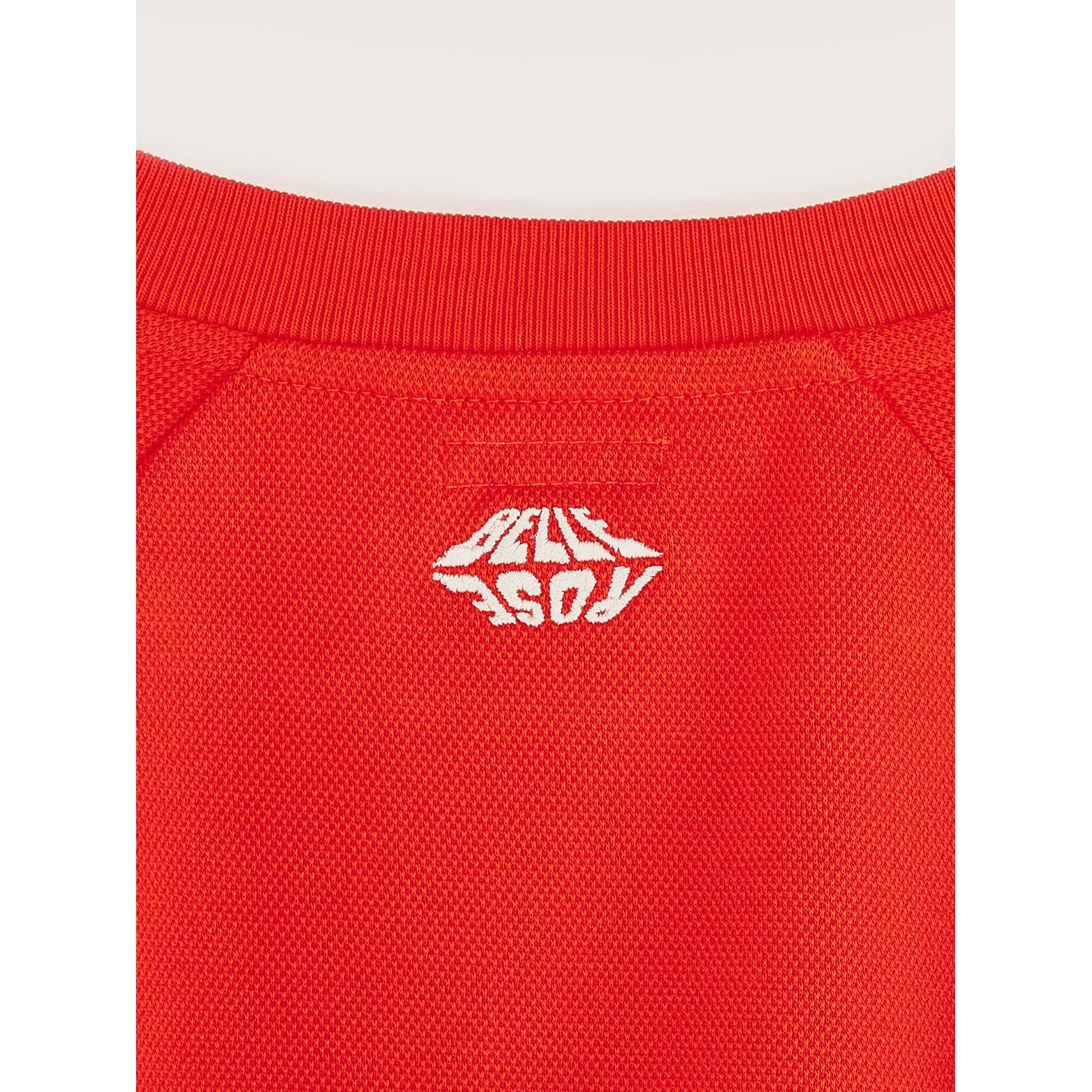 Bellerose Massai Red Felicia T-Shirt - Image 3