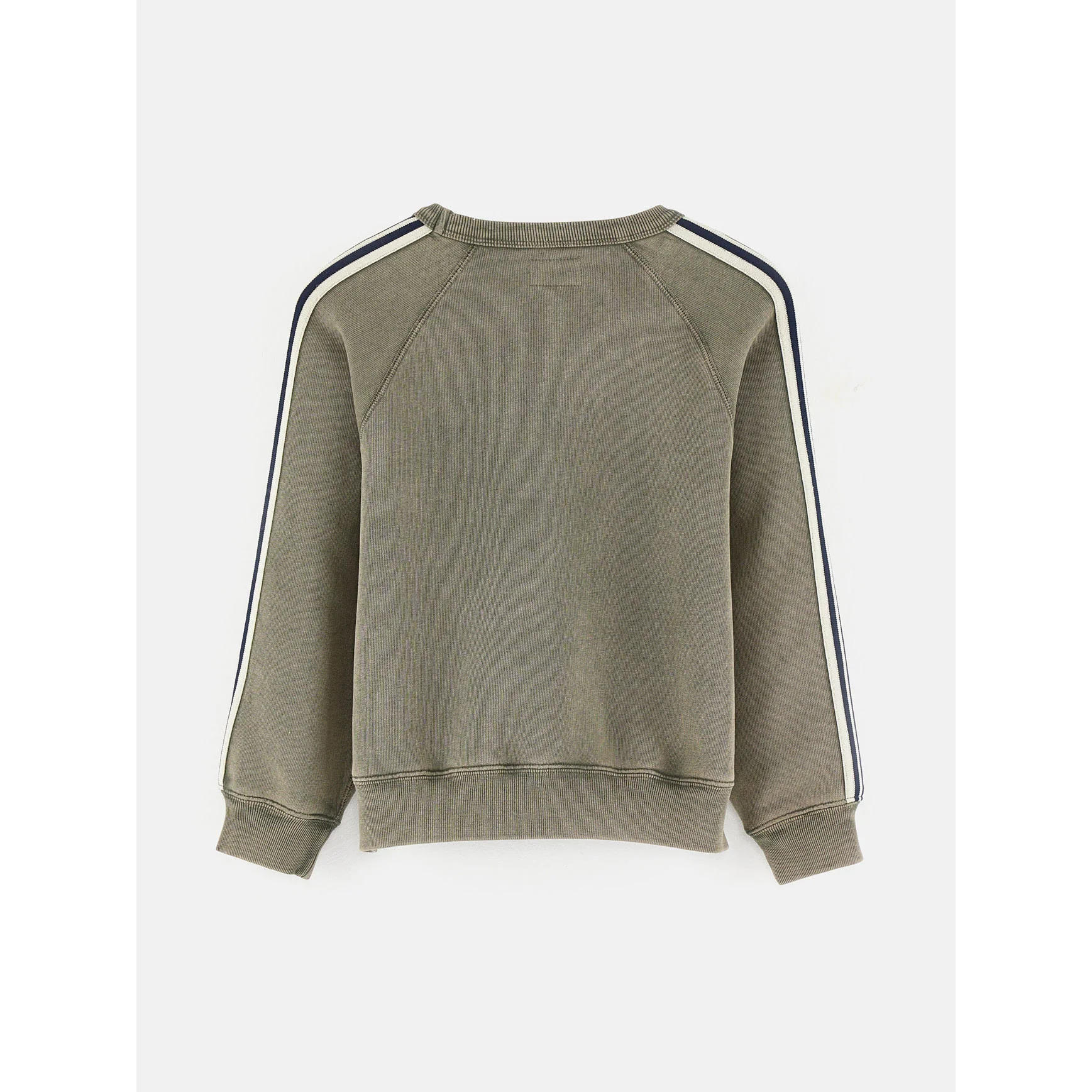 Bellerose Moss Fagos Sweatshirt - Image 2