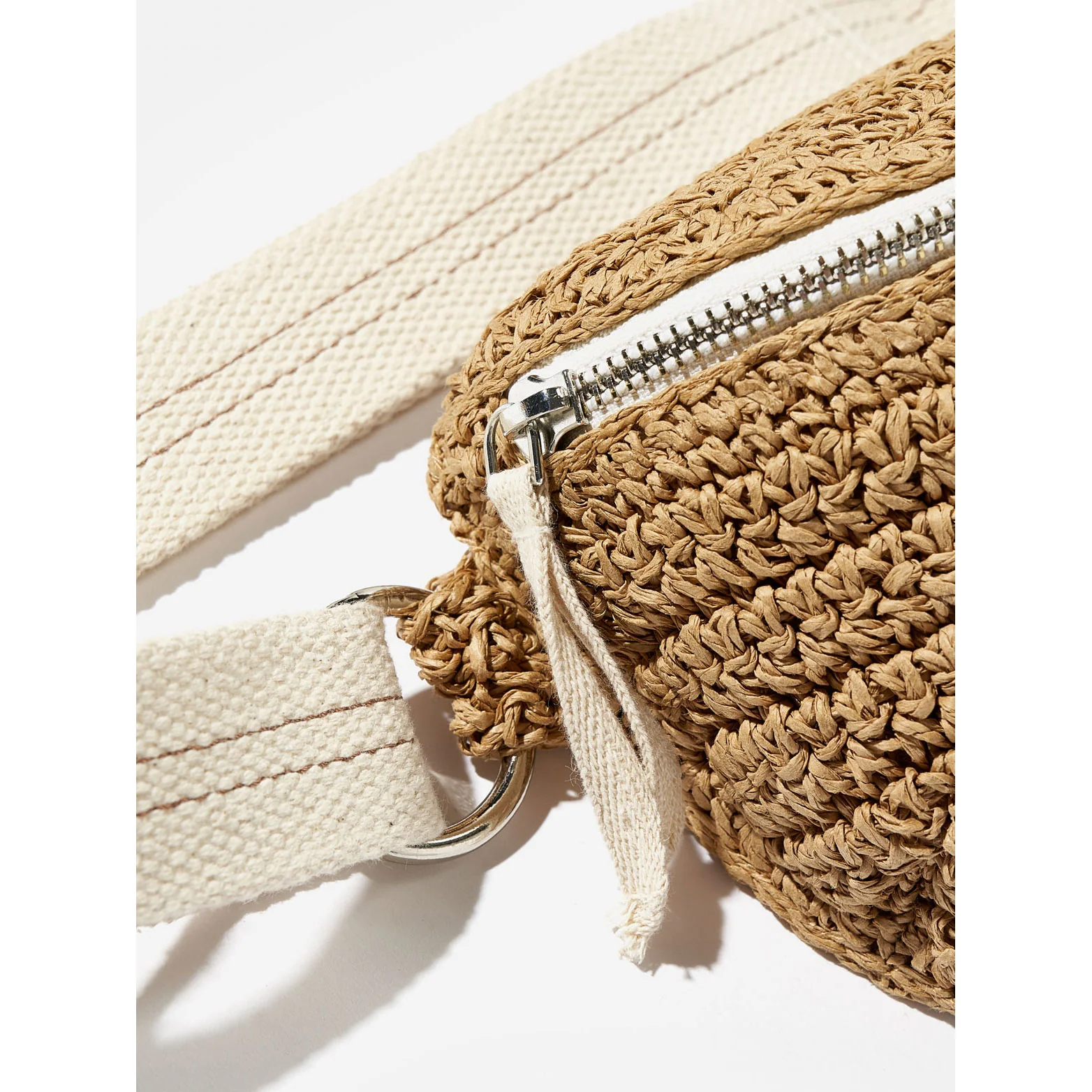 Bellerose Natural Erosie Belt Bag - Image 4