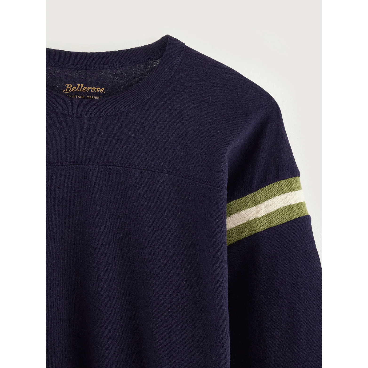 Bellerose Naval Cips T-Shirt - Image 3
