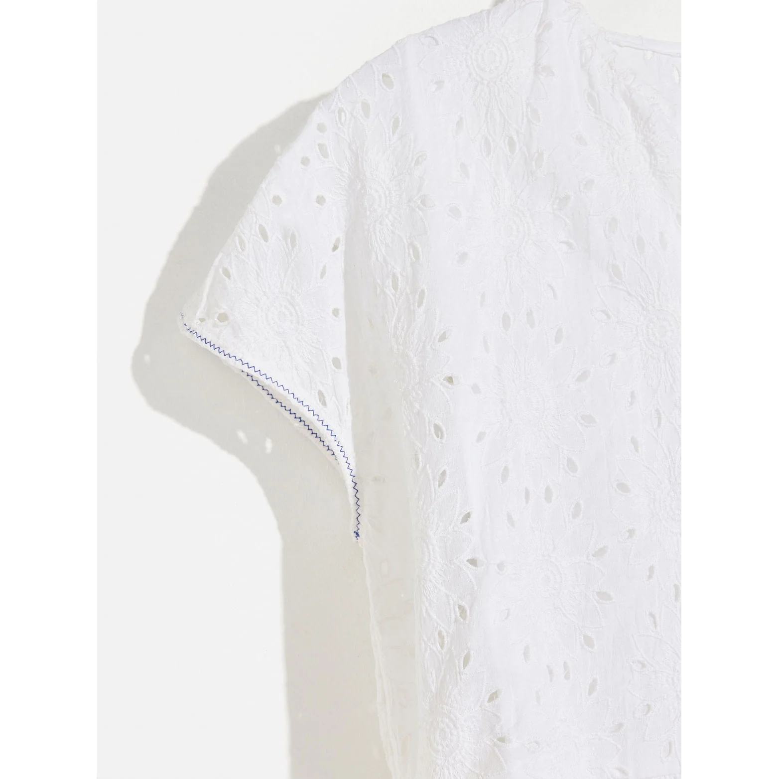Bellerose Off White Amuleh Dress - Image 3
