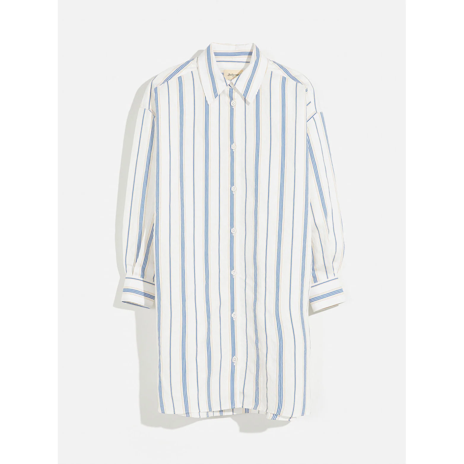 Bellerose Stripe Hosta Dress